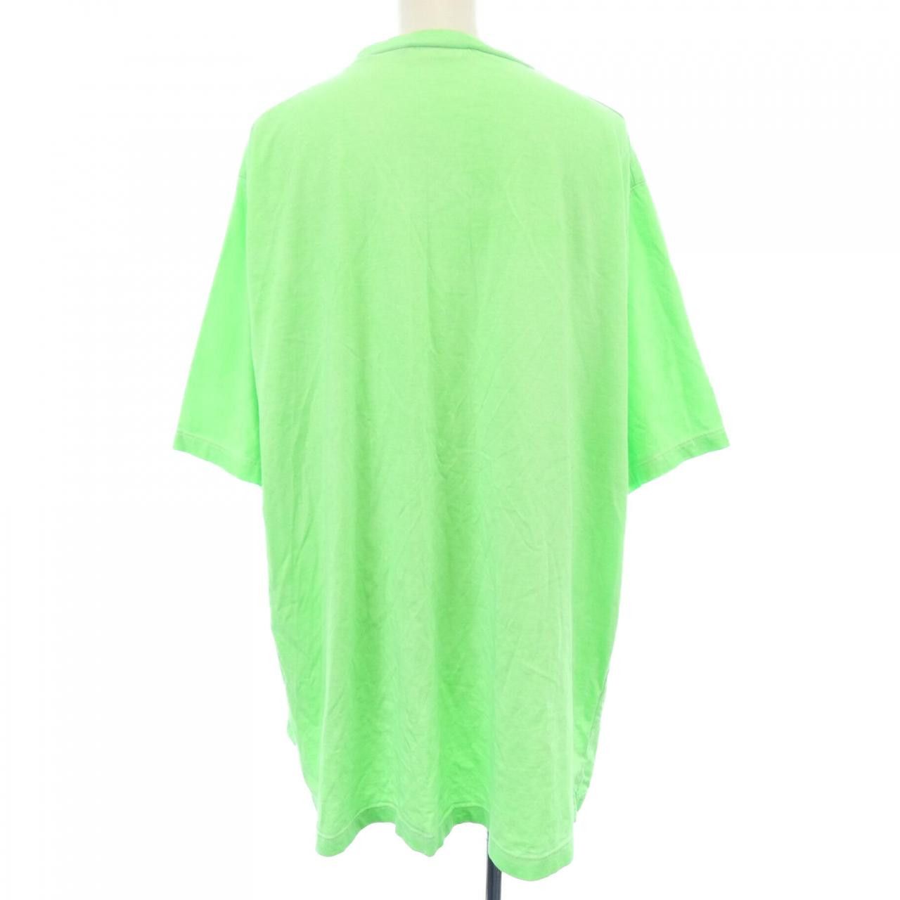Other Dsquared2 T-shirt Cotton T-Shirts DUTY FREE for USA