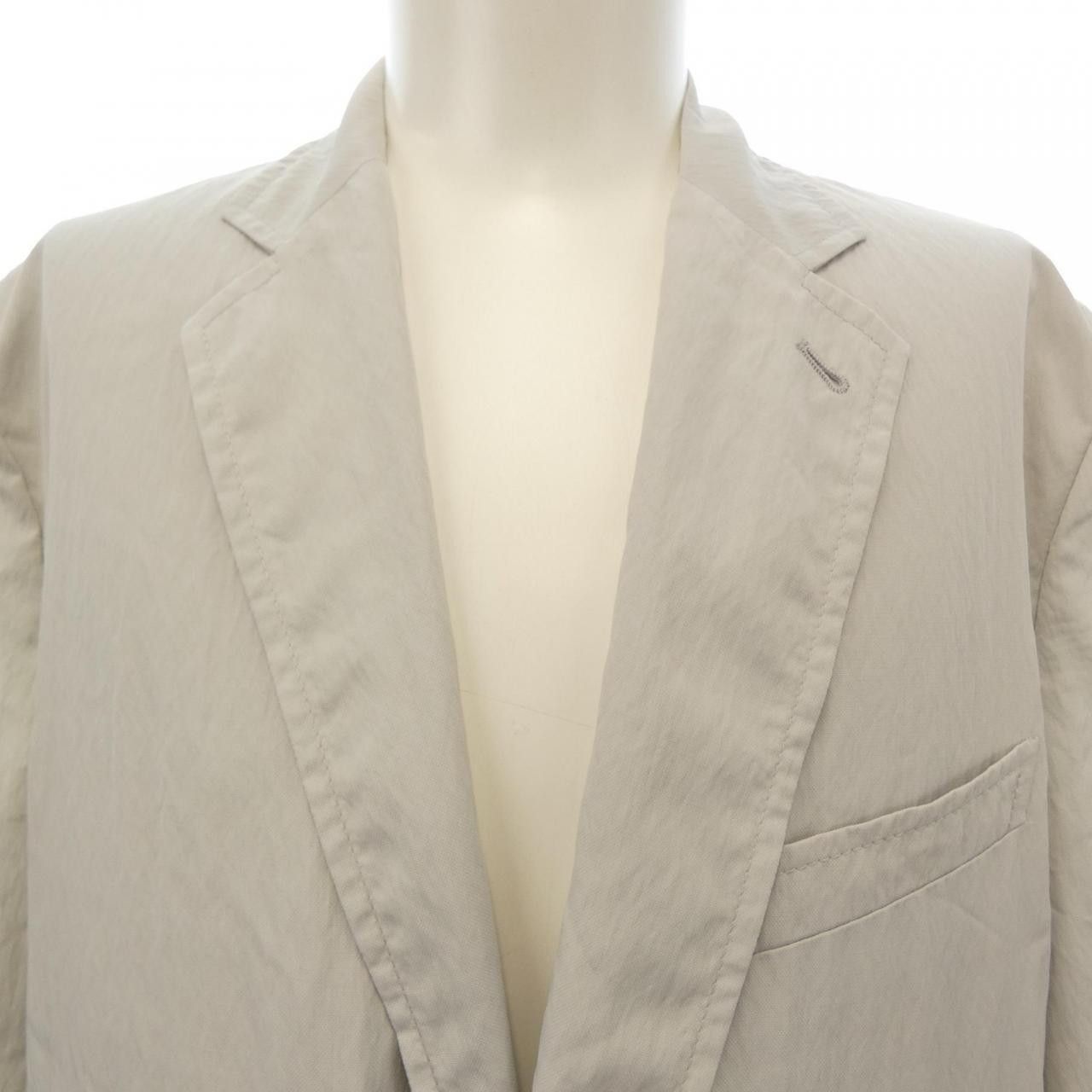 Hermes Hermes Hermes Jacket Wool Jacket50 Others Outerwear DUTY FREE for USA Size ONE SIZE - 5 Thumbnail