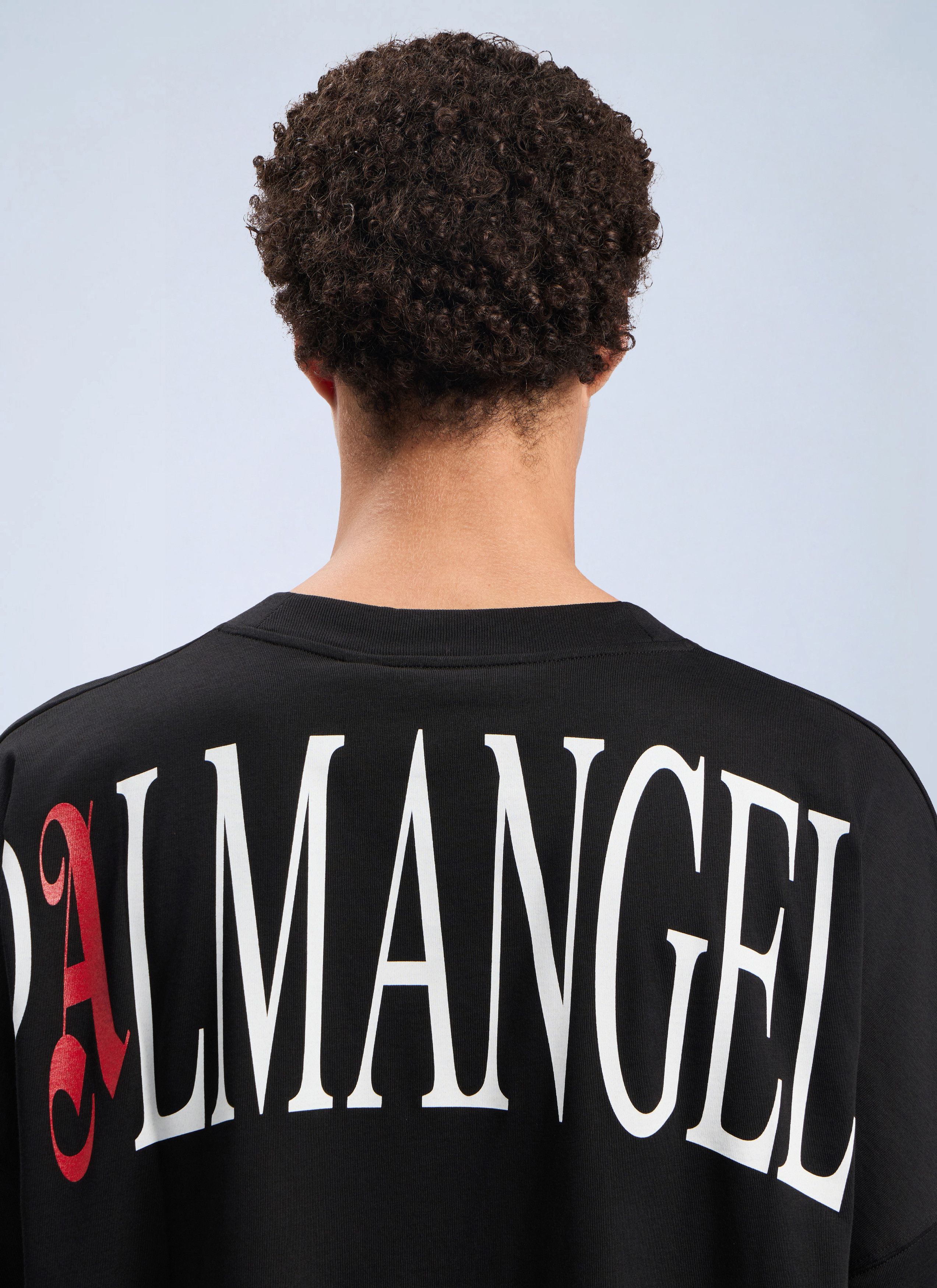 Palm Angels Flames Over T-Shirt Size US S / EU 44-46 / 1 - 5 Thumbnail