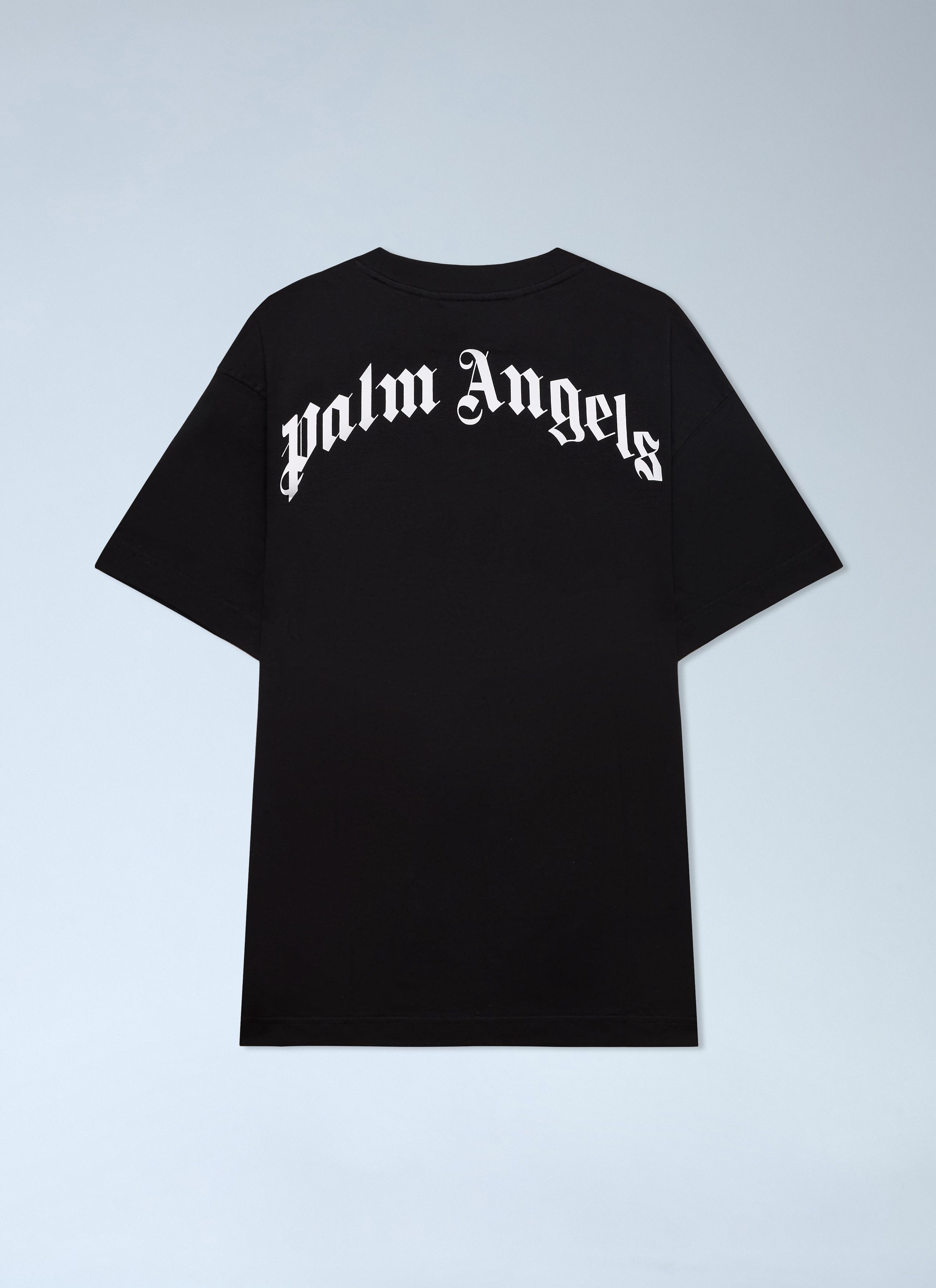 Palm Angels Broken Bear T-Shirt Size US M / EU 48-50 / 2 - 2 Thumbnail