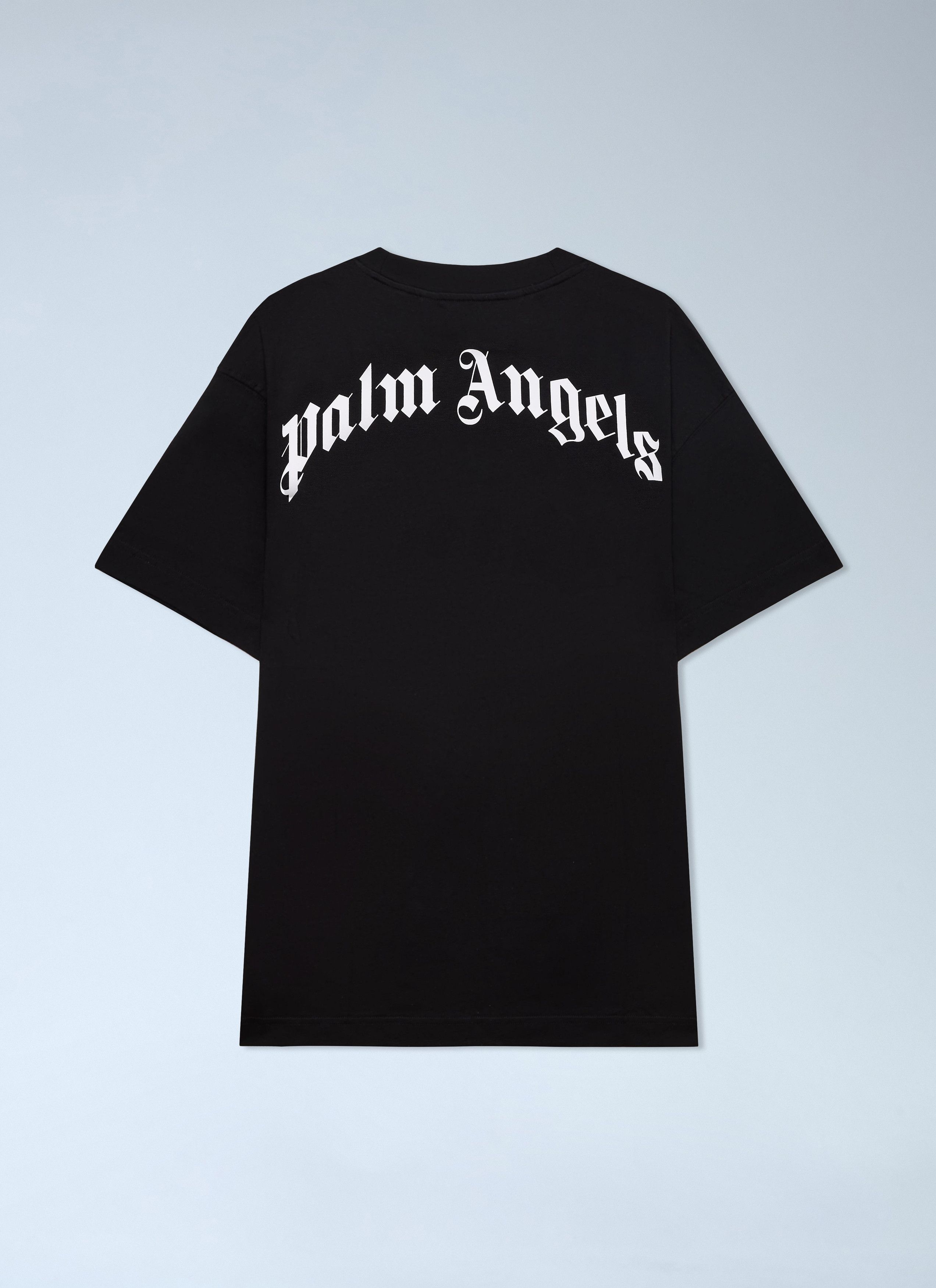 Palm Angels Broken Bear T-Shirt Size US XXS / EU 40 - 2 Thumbnail
