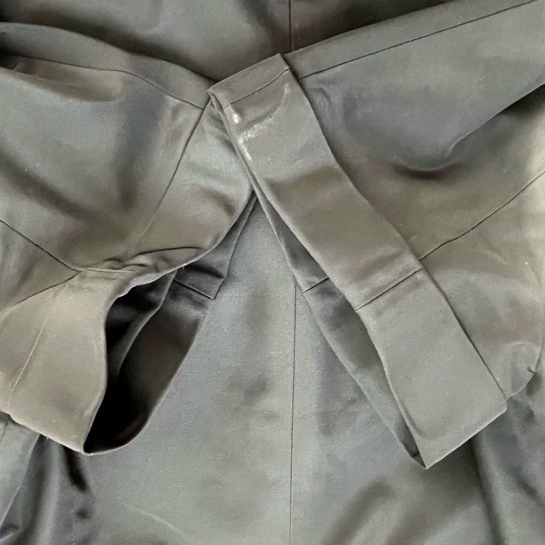 Dior dior short sleeve tailored jacket xxS Size US XXS / EU 40 - 5 Thumbnail