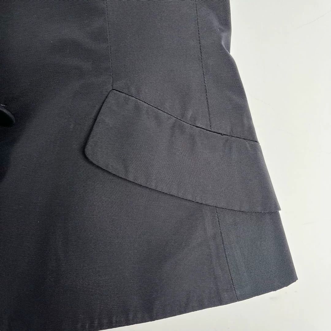 Dior dior short sleeve tailored jacket xxS Size US XXS / EU 40 - 4 Thumbnail