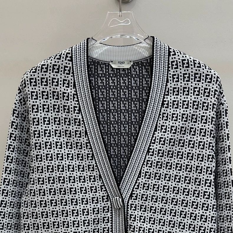 Fendi Fendi Size US S / EU 44-46 / 1 - 8 Thumbnail