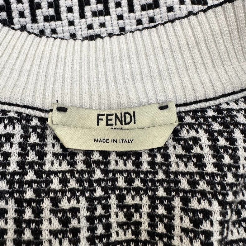 Fendi Fendi Size US S / EU 44-46 / 1 - 6 Thumbnail