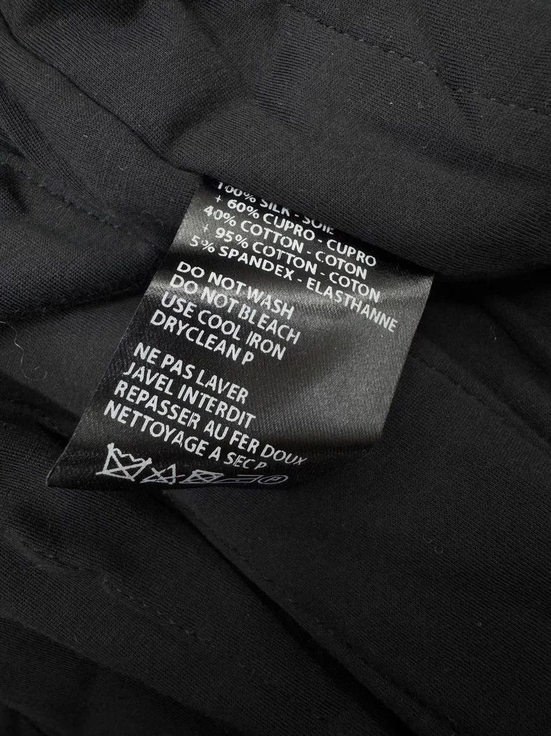 Haider Ackermann HAIDER ACKERMANN Baseball Collar Jacket Size US XS / EU 42 / 0 - 7 Thumbnail