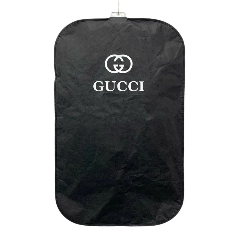 Gucci Gucci Logo Jacquard Half-Zip Dress Size US XXS / EU 40 - 9 Thumbnail