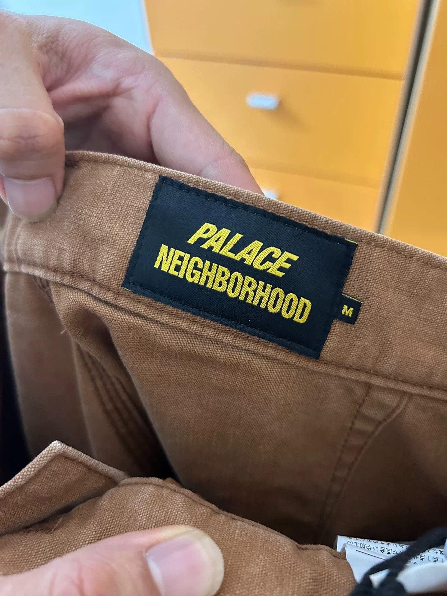 Neighborhood Palace Neighborhood Cargo Pants Size US 30 / EU 46 - 4 Thumbnail