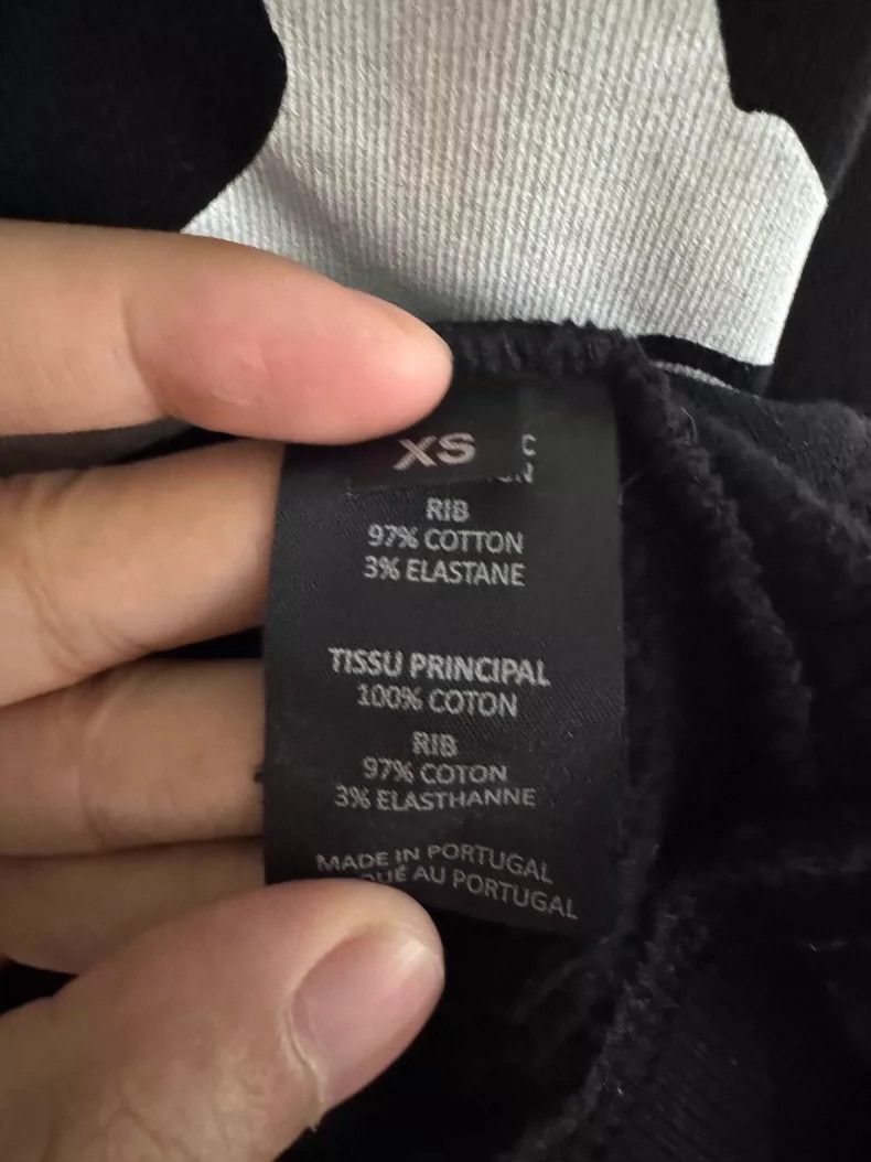 Vetements Vetements 19ss Skeleton Hoodie Size US XS / EU 42 / 0 - 6 Thumbnail