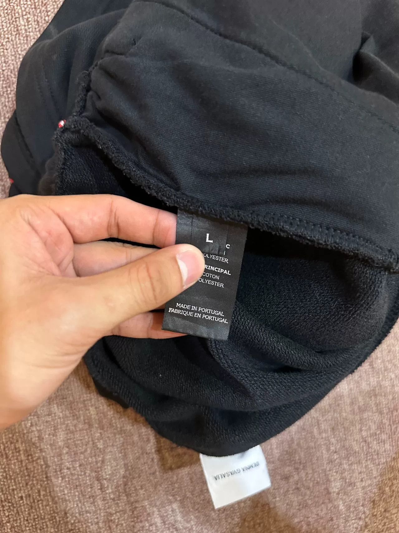 Vetements Vetements SS20 McDonald's Officer Shorts Size US 32 / EU 48 - 4 Thumbnail