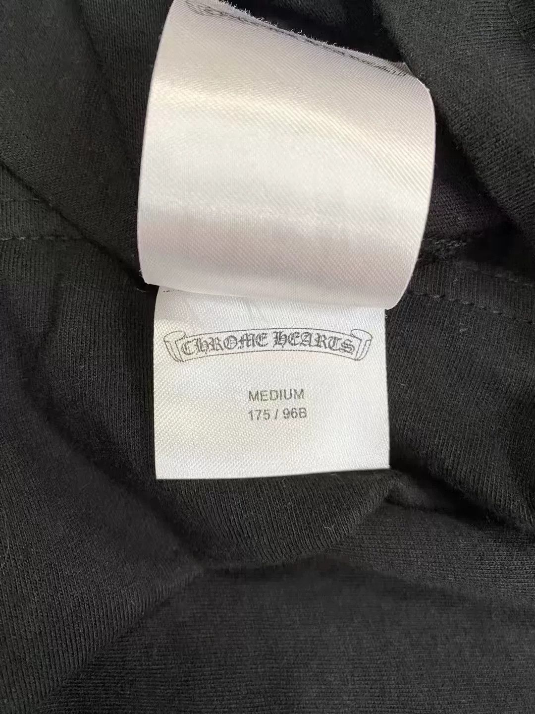 Chrome Hearts Chrome Hearts Color Skull Short Sleeve Tee Size US M / EU 48-50 / 2 - 7 Thumbnail