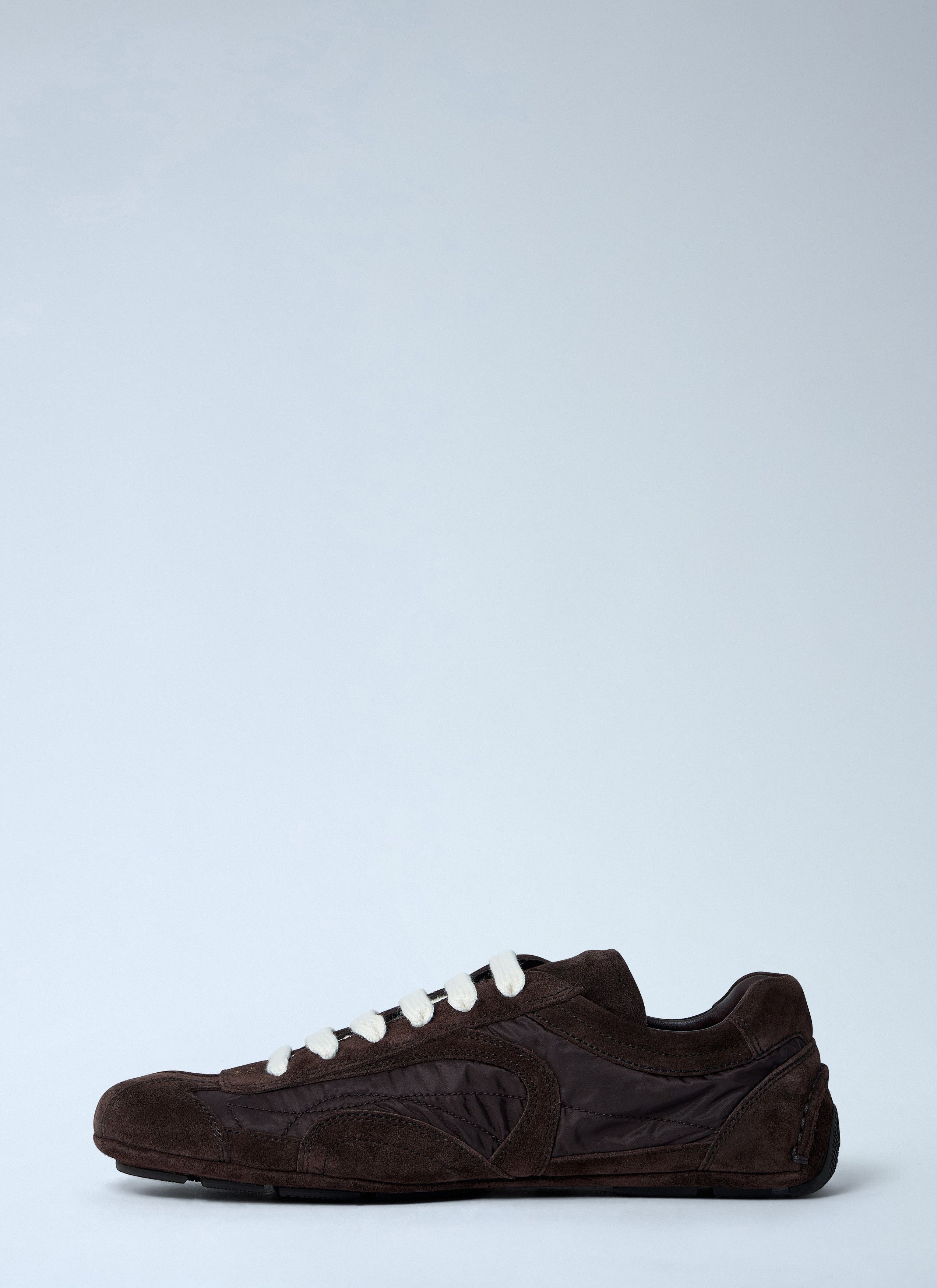 Prada Montecarlo Re-Edition 2005 Sneakers Size US 7 / IT 37 - 4 Thumbnail