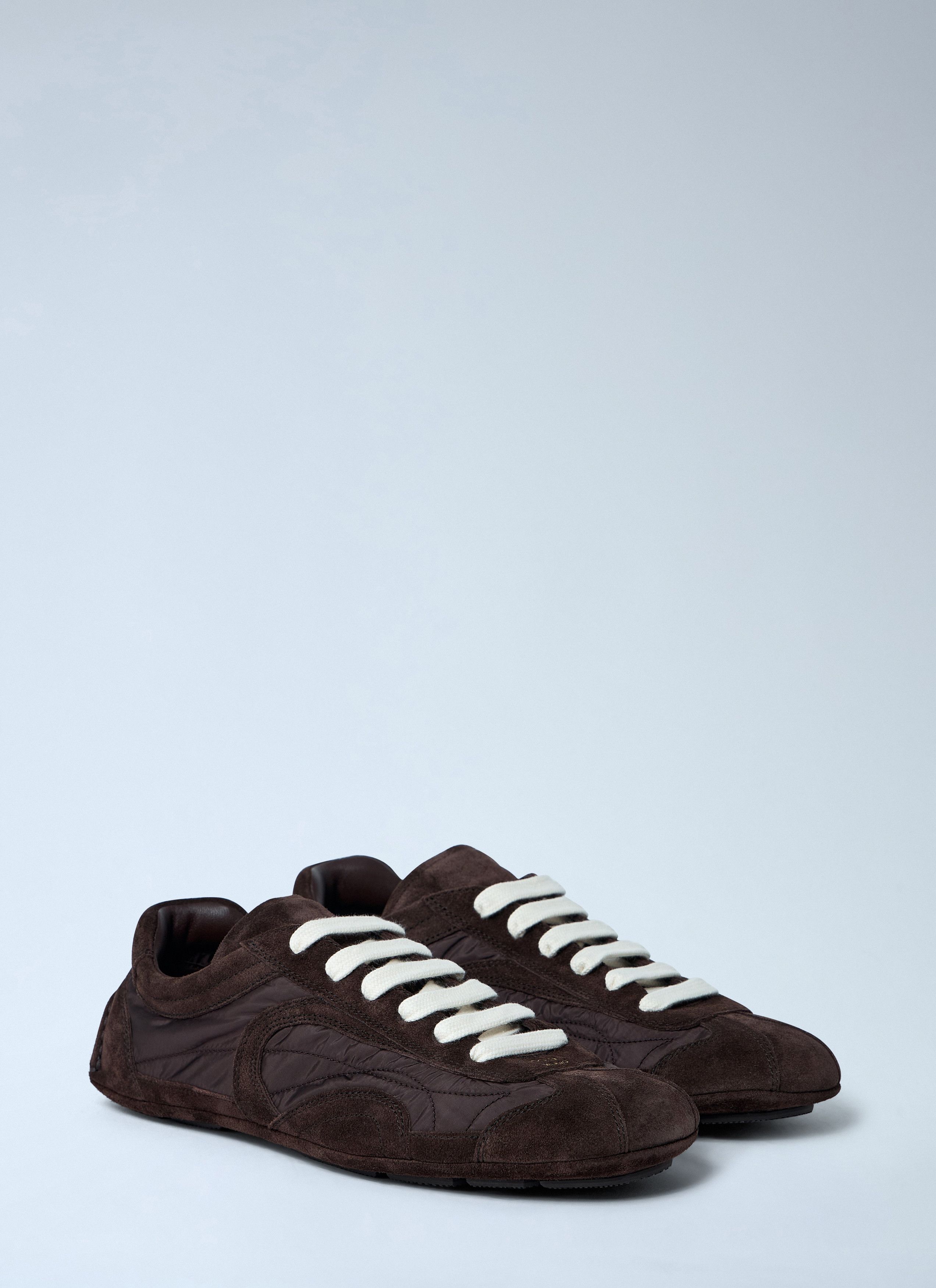 Prada Montecarlo Re-Edition 2005 Sneakers Size US 9 / IT 39 - 2 Thumbnail