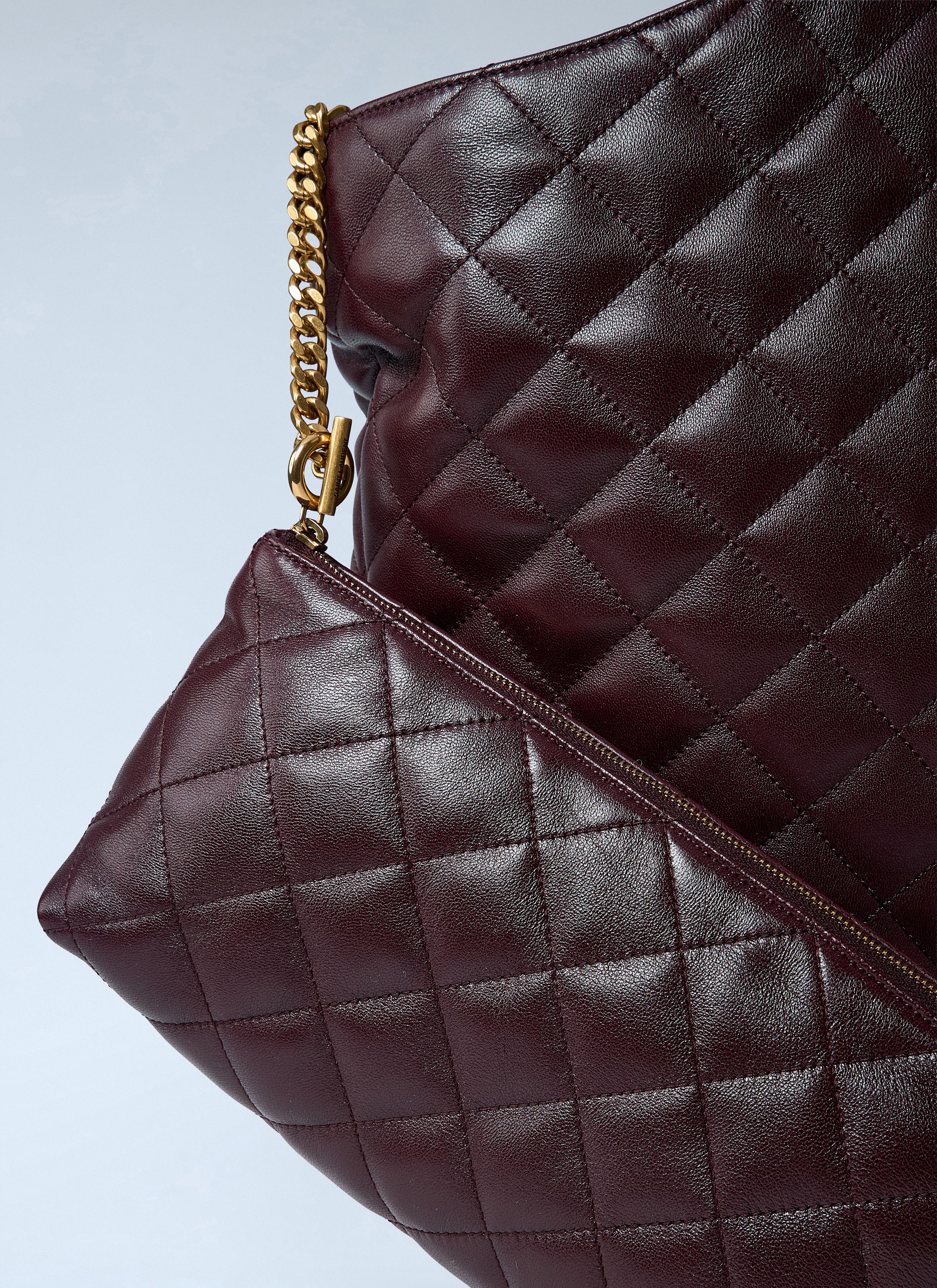 Saint Laurent Paris Icare Maxi Handbag Size ONE SIZE - 4 Thumbnail