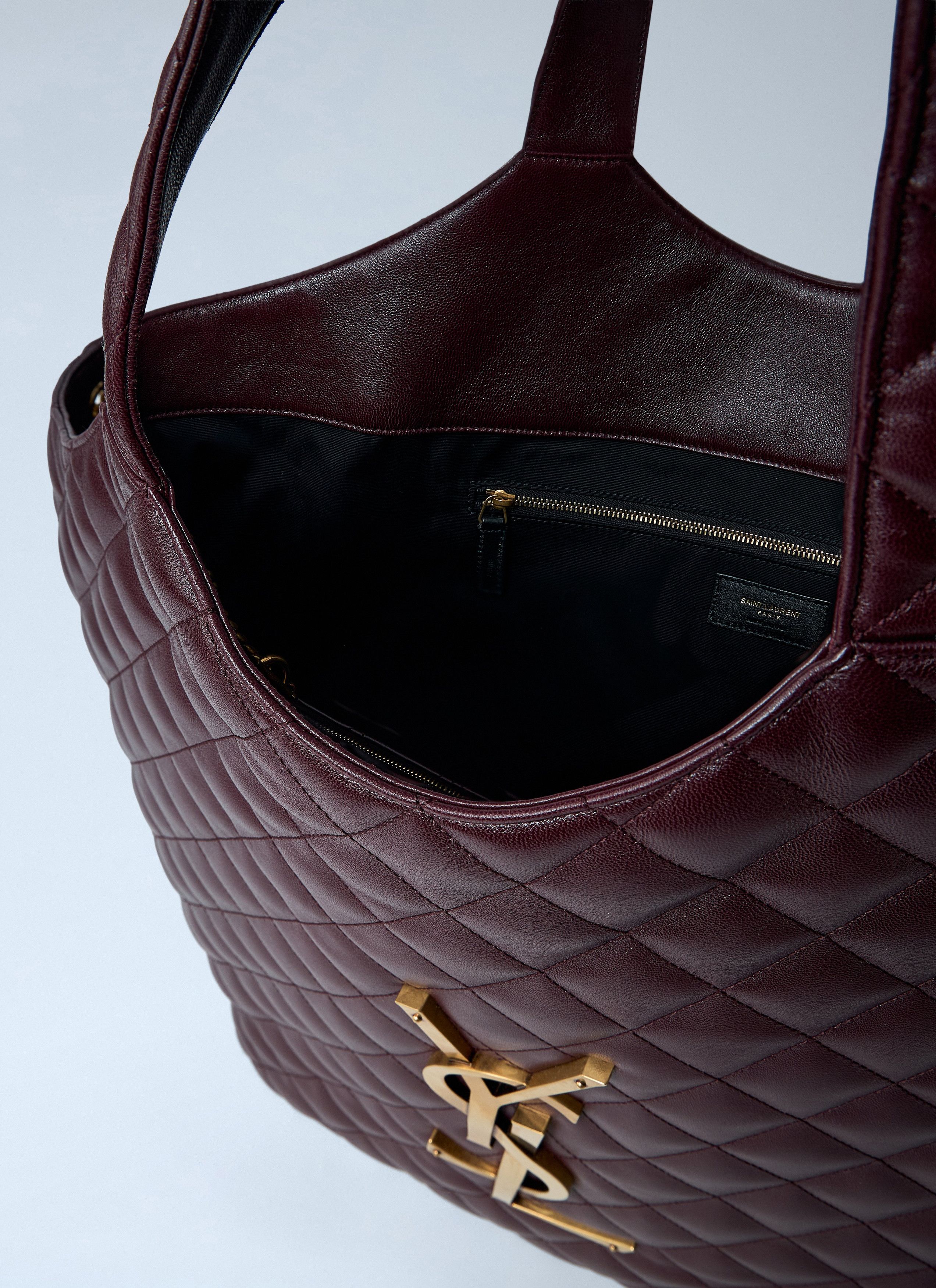 Saint Laurent Paris Icare Maxi Handbag Size ONE SIZE - 5 Thumbnail