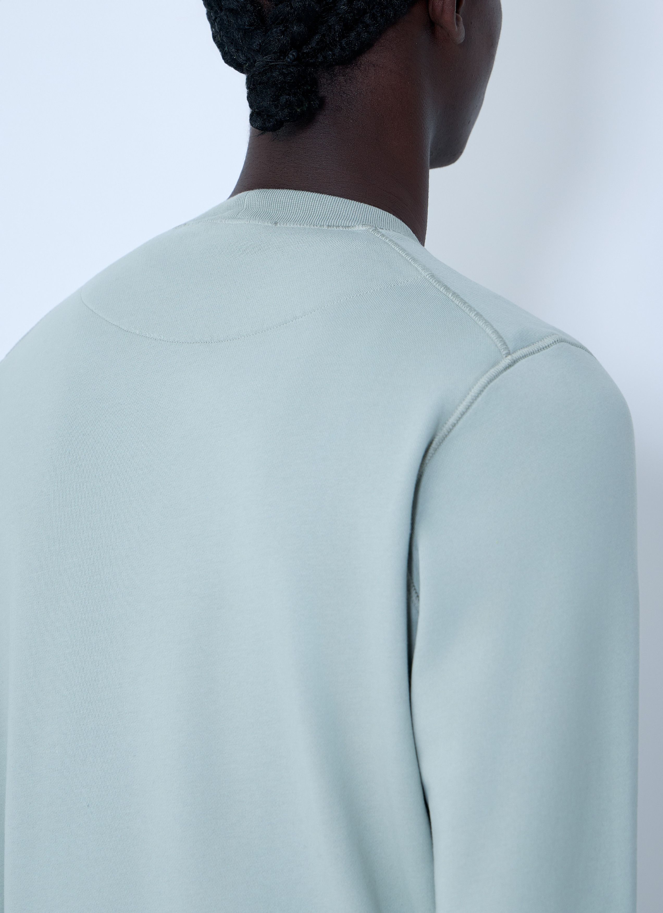 Stone Island Logo Patch Sweatshirt Size US XXL / EU 58 / 5 - 6 Thumbnail