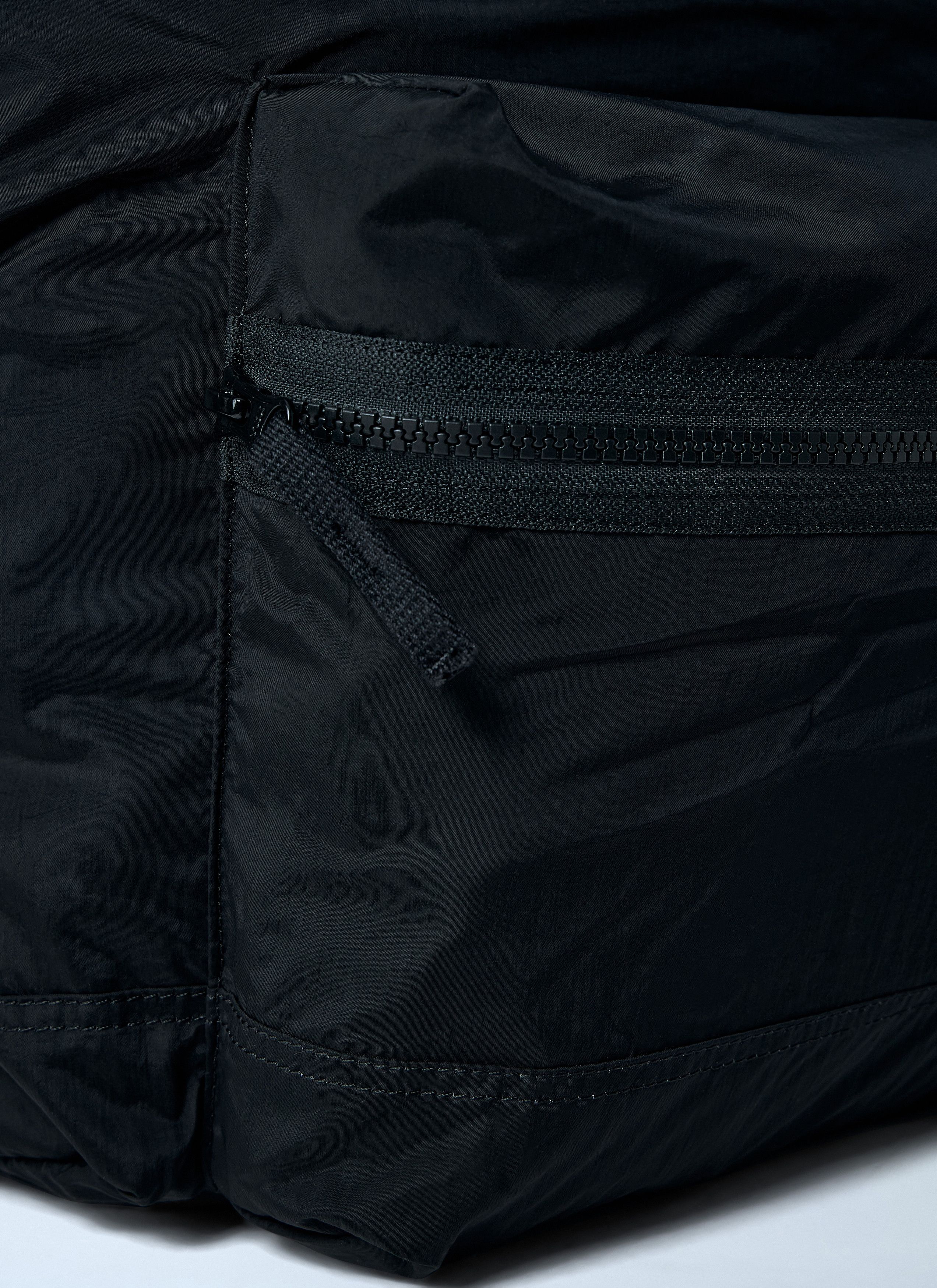 Stone Island Logo Motif Backpack Size ONE SIZE - 5 Thumbnail