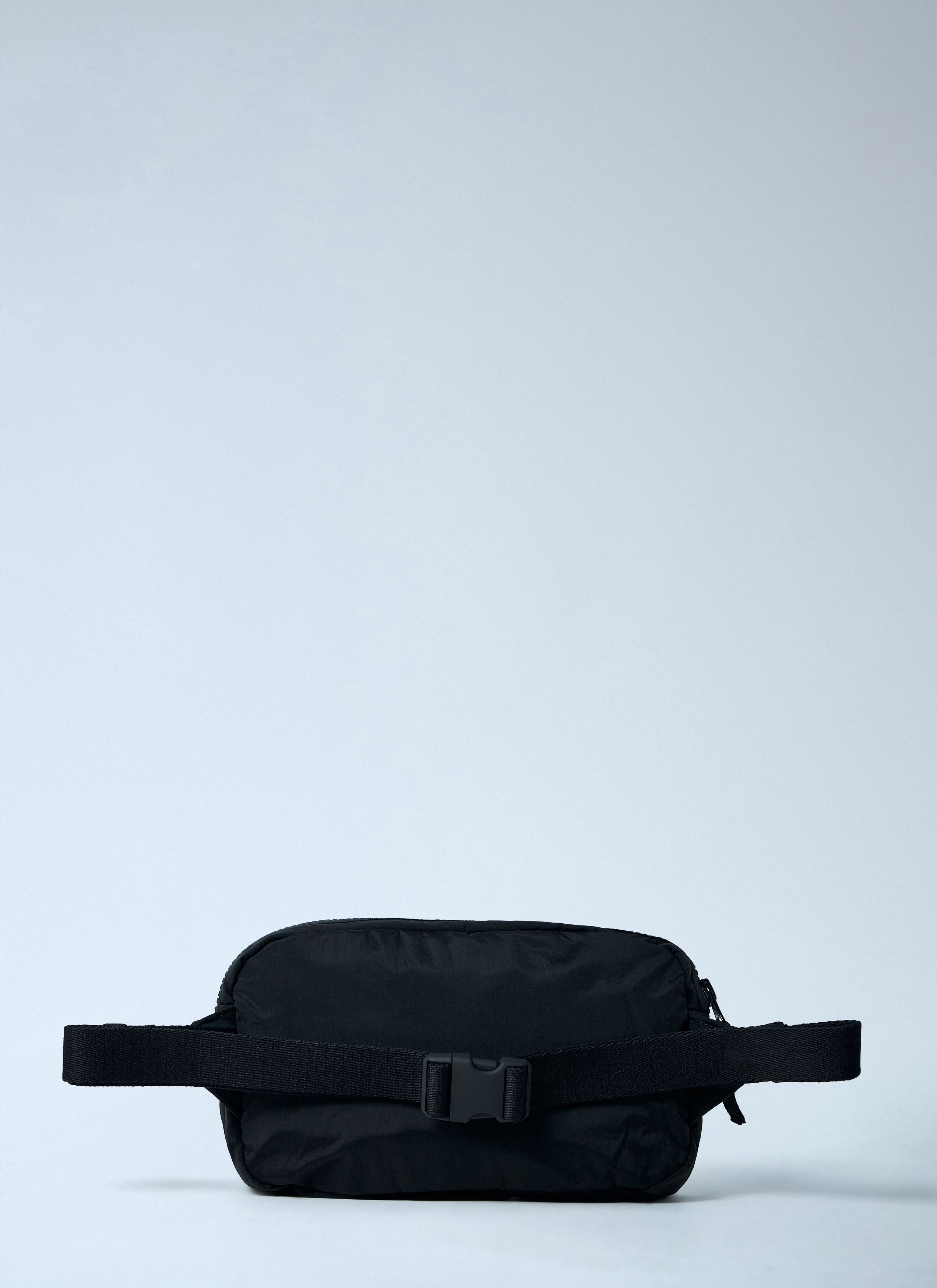 Stone Island Logo Motif Belt Bag Size ONE SIZE - 3 Thumbnail