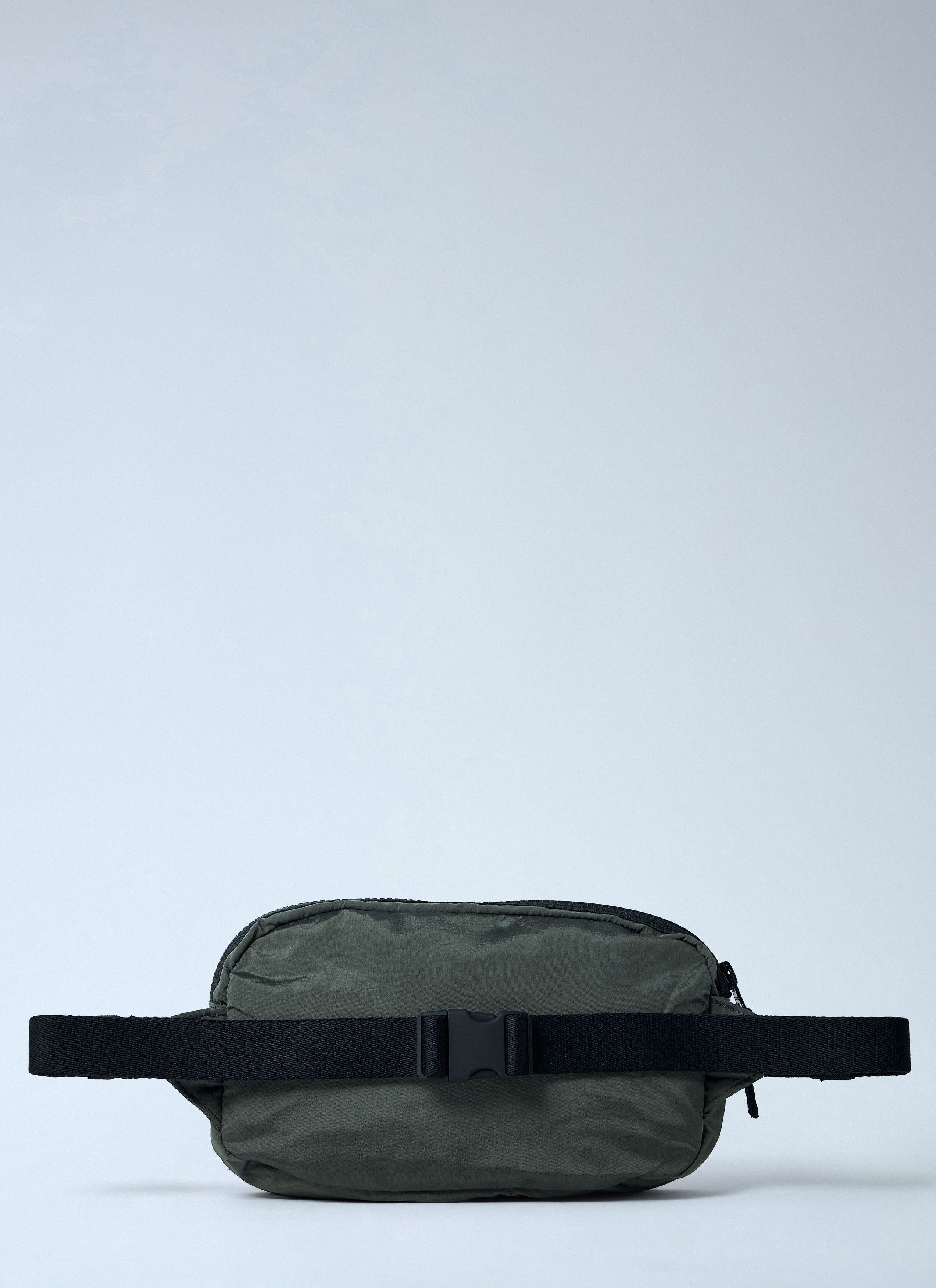 Stone Island Logo Motif Belt Bag Size ONE SIZE - 3 Thumbnail