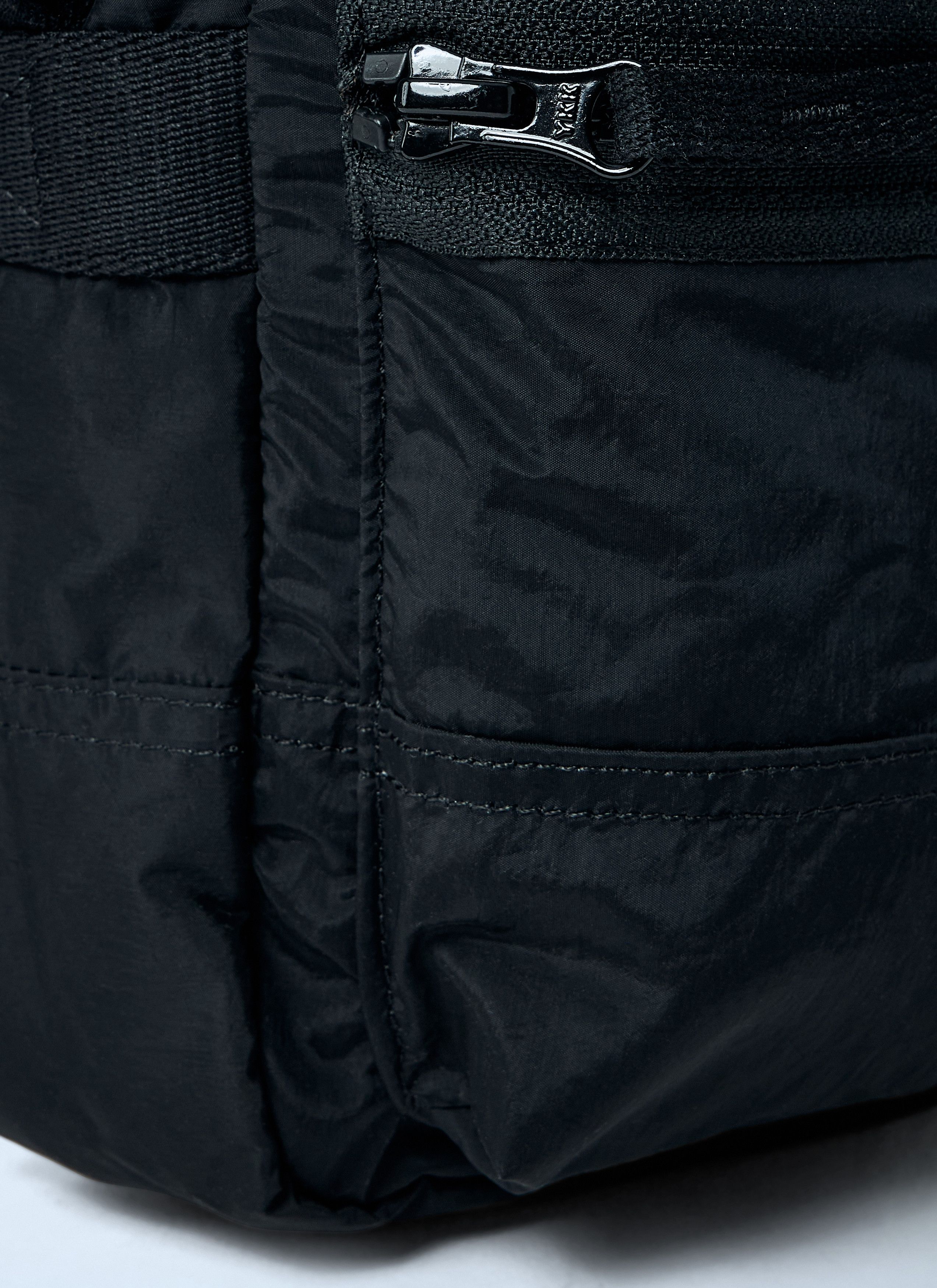 Stone Island Logo Patch Crossbody Bag Size ONE SIZE - 5 Thumbnail
