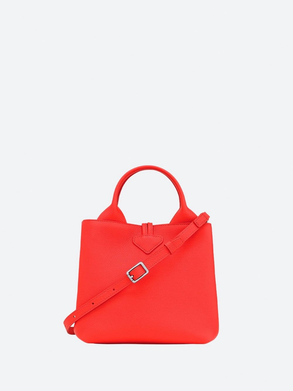Longchamp `Le Roseau` Small Handbag Size ONE SIZE - 3 Thumbnail