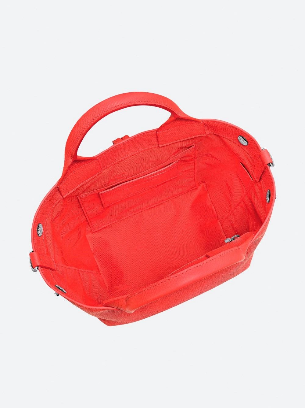 Longchamp `Le Roseau` Small Handbag Size ONE SIZE - 5 Thumbnail