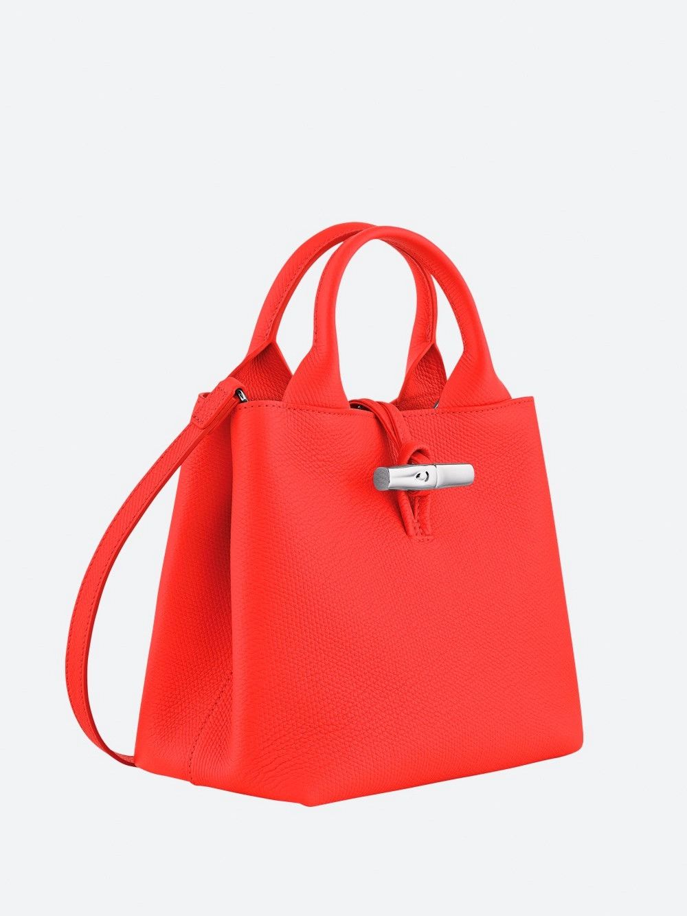 Longchamp `Le Roseau` Small Handbag Size ONE SIZE - 4 Thumbnail
