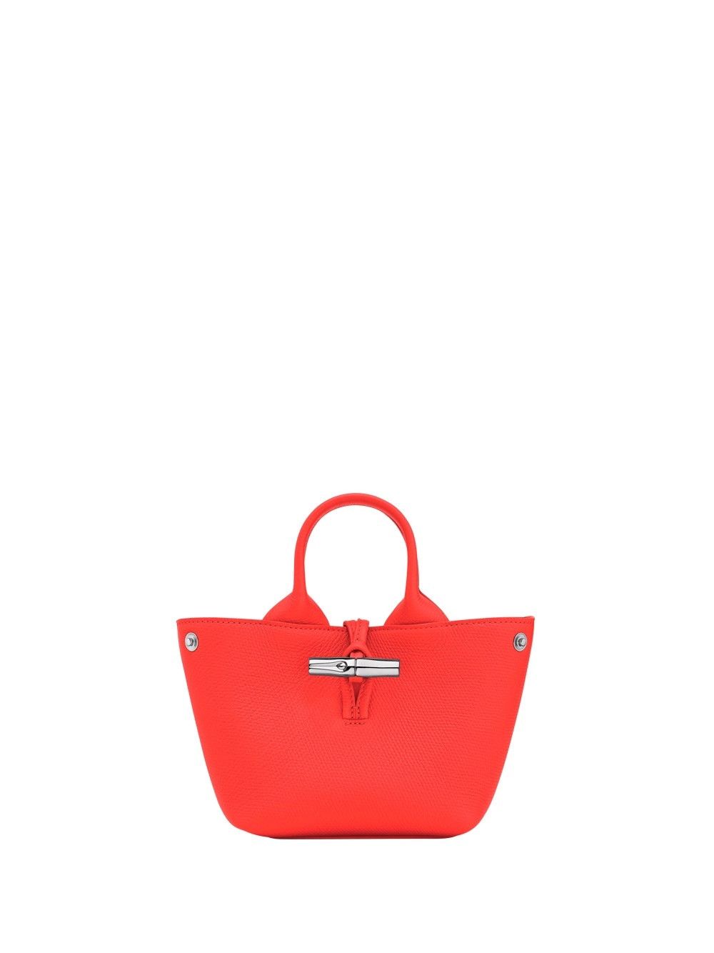 Longchamp `Le Roseau` Extra Small Handbag Size ONE SIZE - 5 Thumbnail