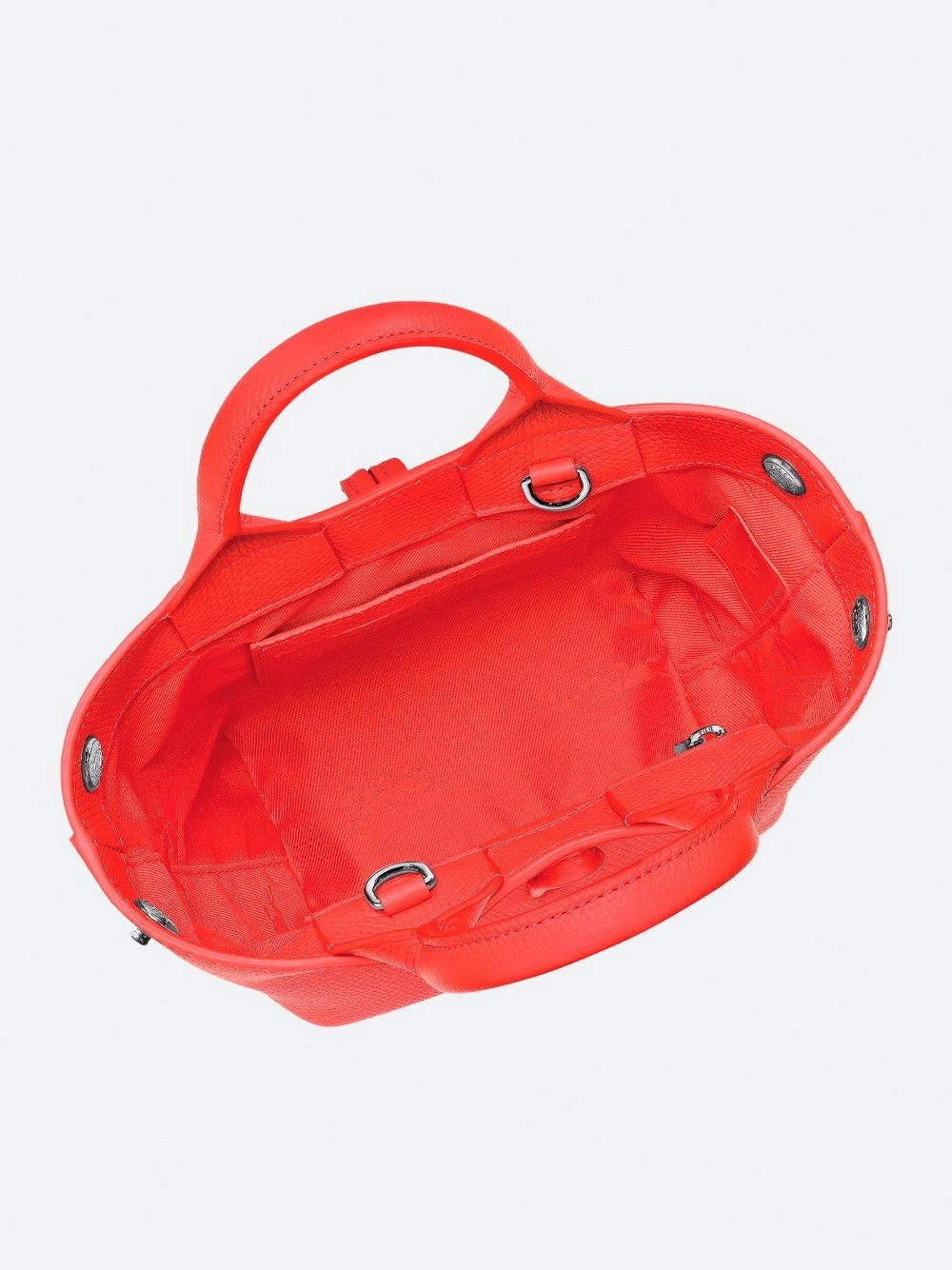 Longchamp `Le Roseau` Extra Small Handbag Size ONE SIZE - 2 Thumbnail
