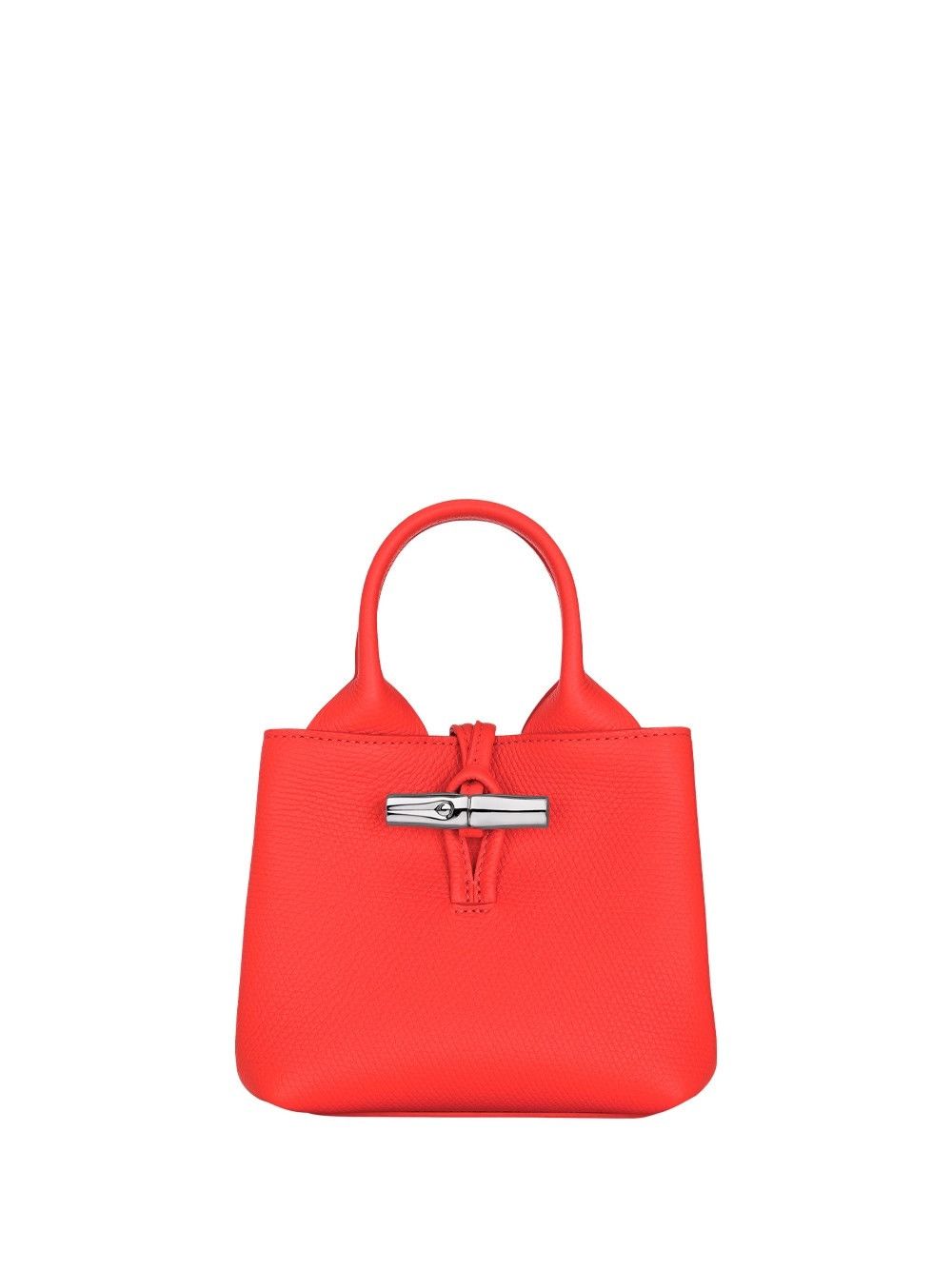 Longchamp `Le Roseau` Extra Small Handbag Size ONE SIZE - 4 Thumbnail
