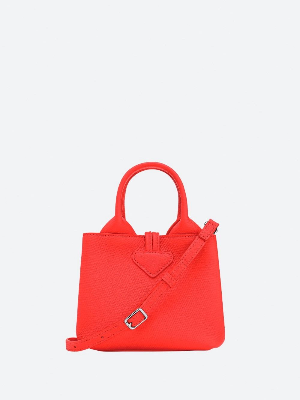 Longchamp `Le Roseau` Extra Small Handbag Size ONE SIZE - 6 Thumbnail