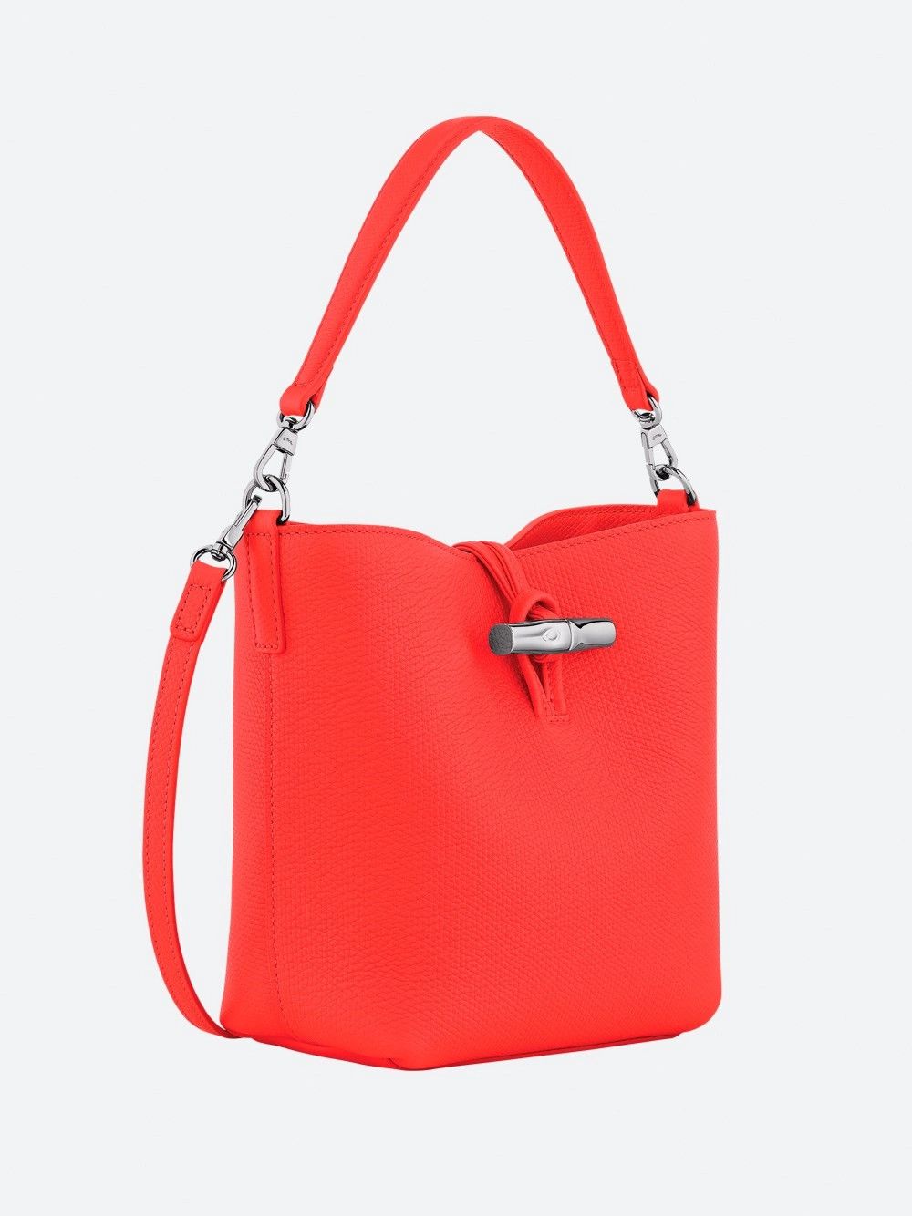 Longchamp `Le Roseau` Extra Small Bucket Bag Size ONE SIZE - 3 Thumbnail