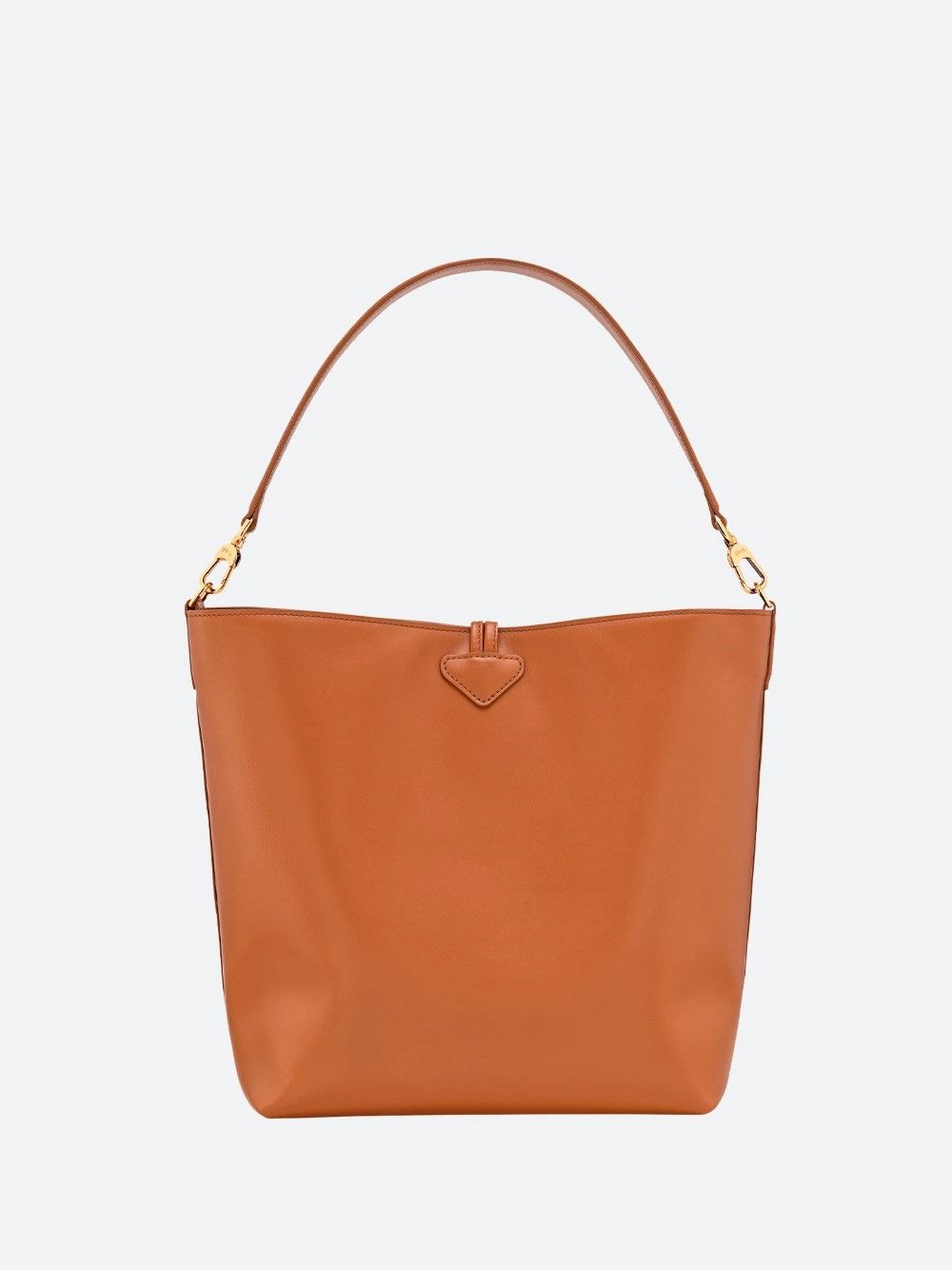 Longchamp `Le Roseau Sleek` Medium Hobo Bag Size ONE SIZE - 2 Thumbnail
