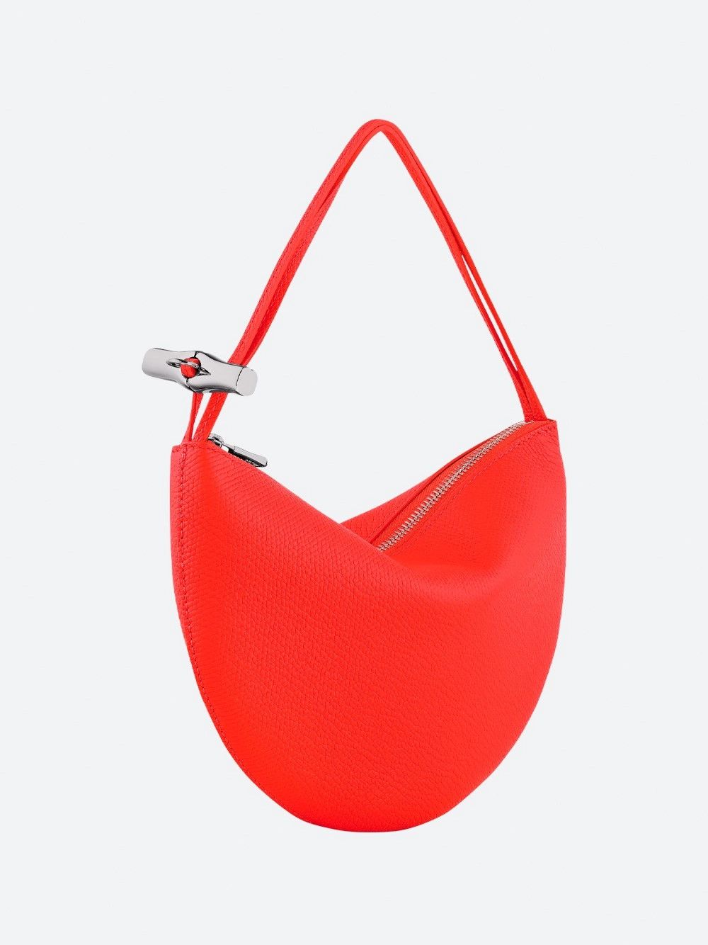 Longchamp `Le Roseau` Small Clutch Size ONE SIZE - 4 Thumbnail