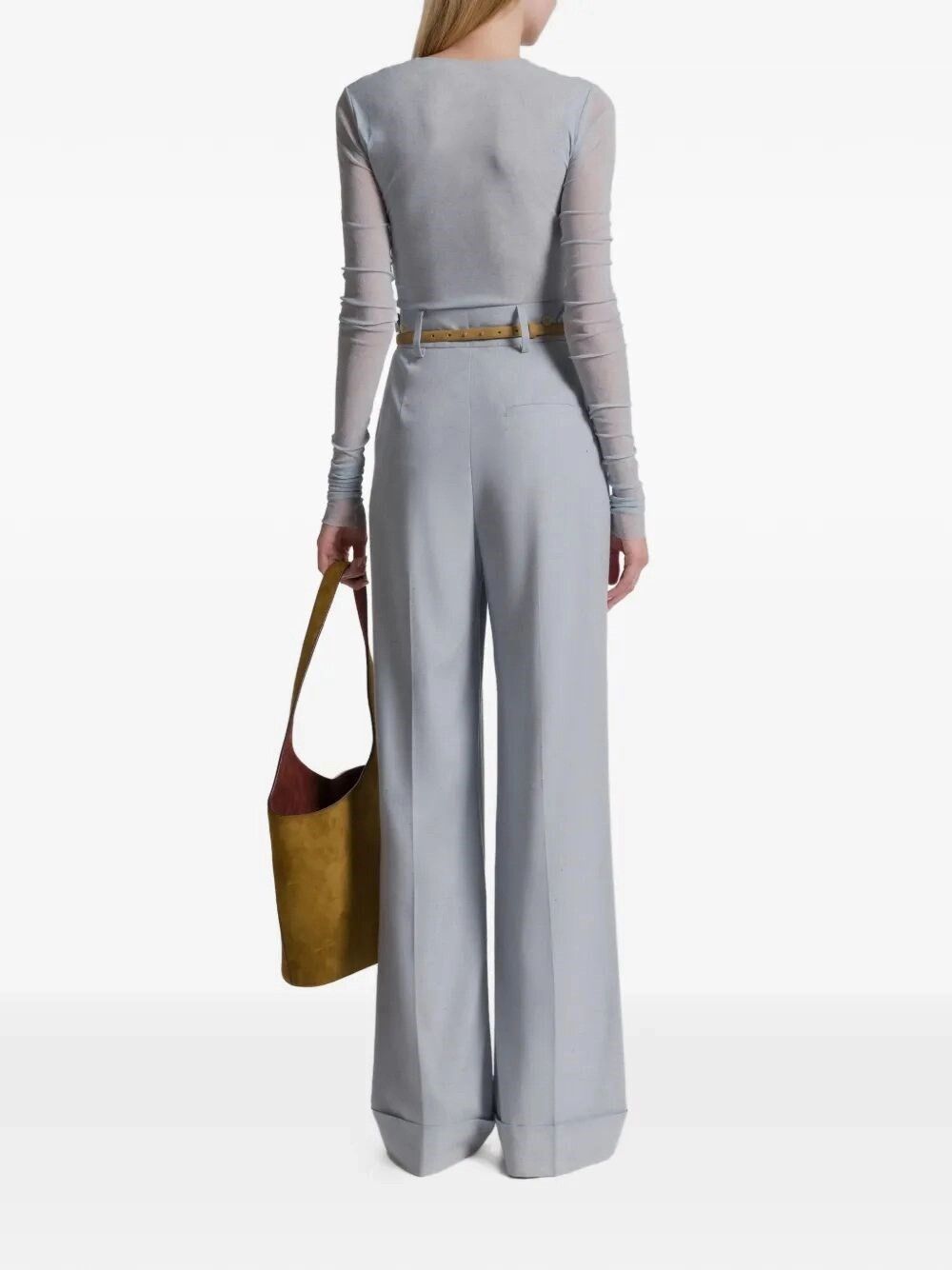 Alberta Ferretti Body Size 28" / US 6 / IT 42 - 4 Thumbnail