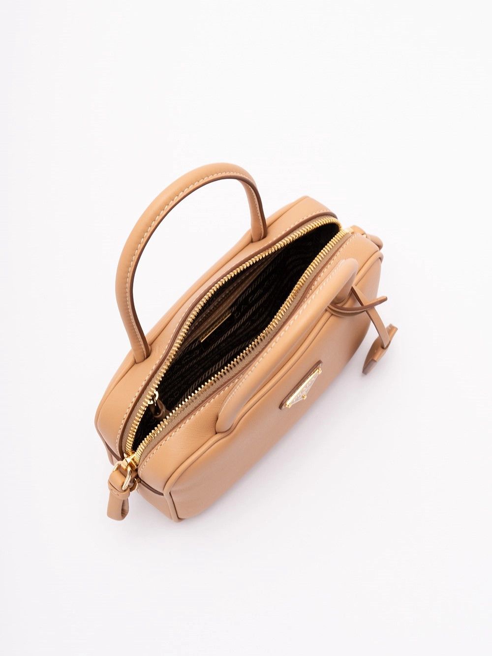 Prada Top-Handle Bag Size ONE SIZE - 5 Thumbnail