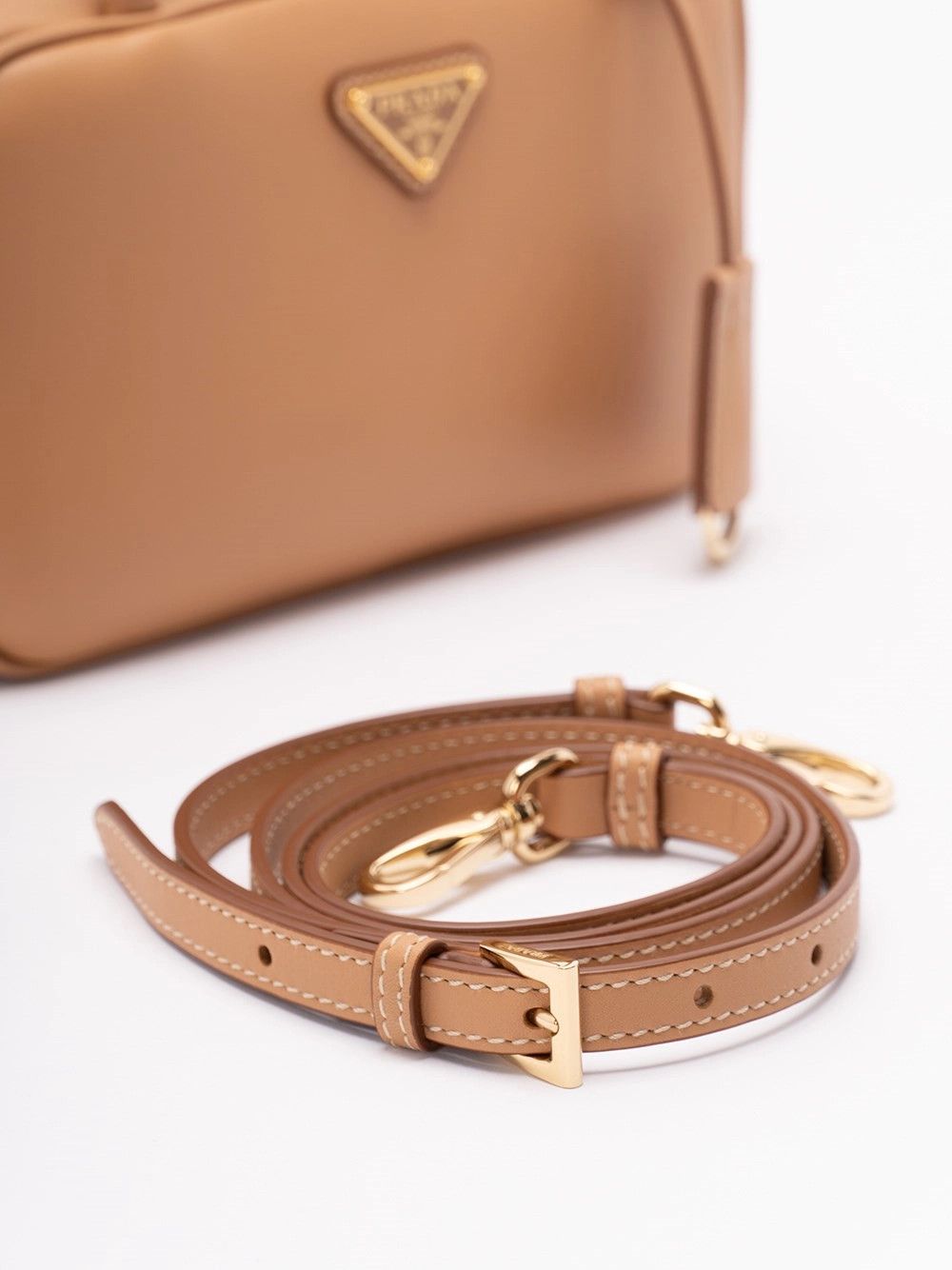 Prada Top-Handle Bag Size ONE SIZE - 4 Thumbnail