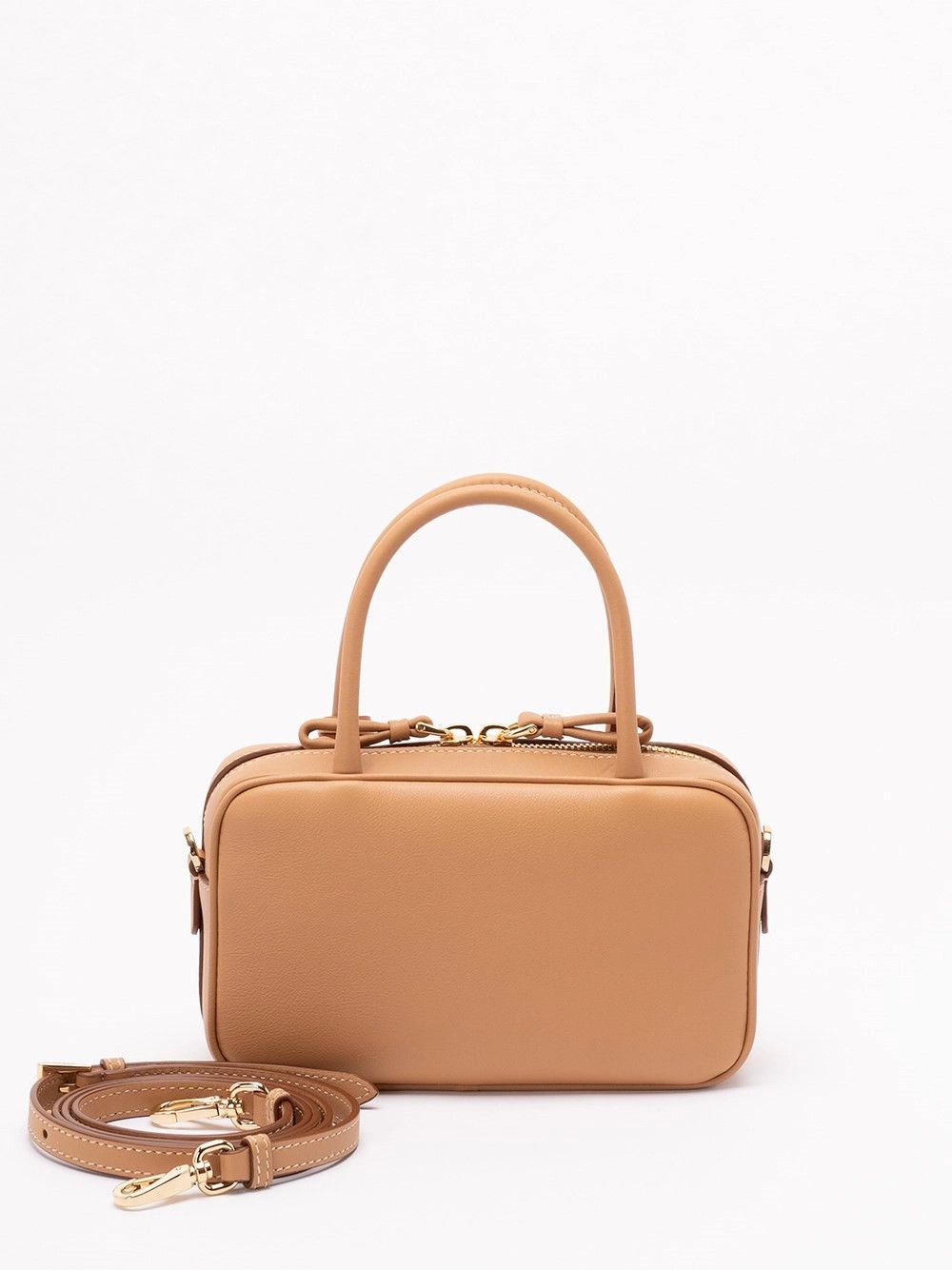Prada Top-Handle Bag Size ONE SIZE - 2 Thumbnail