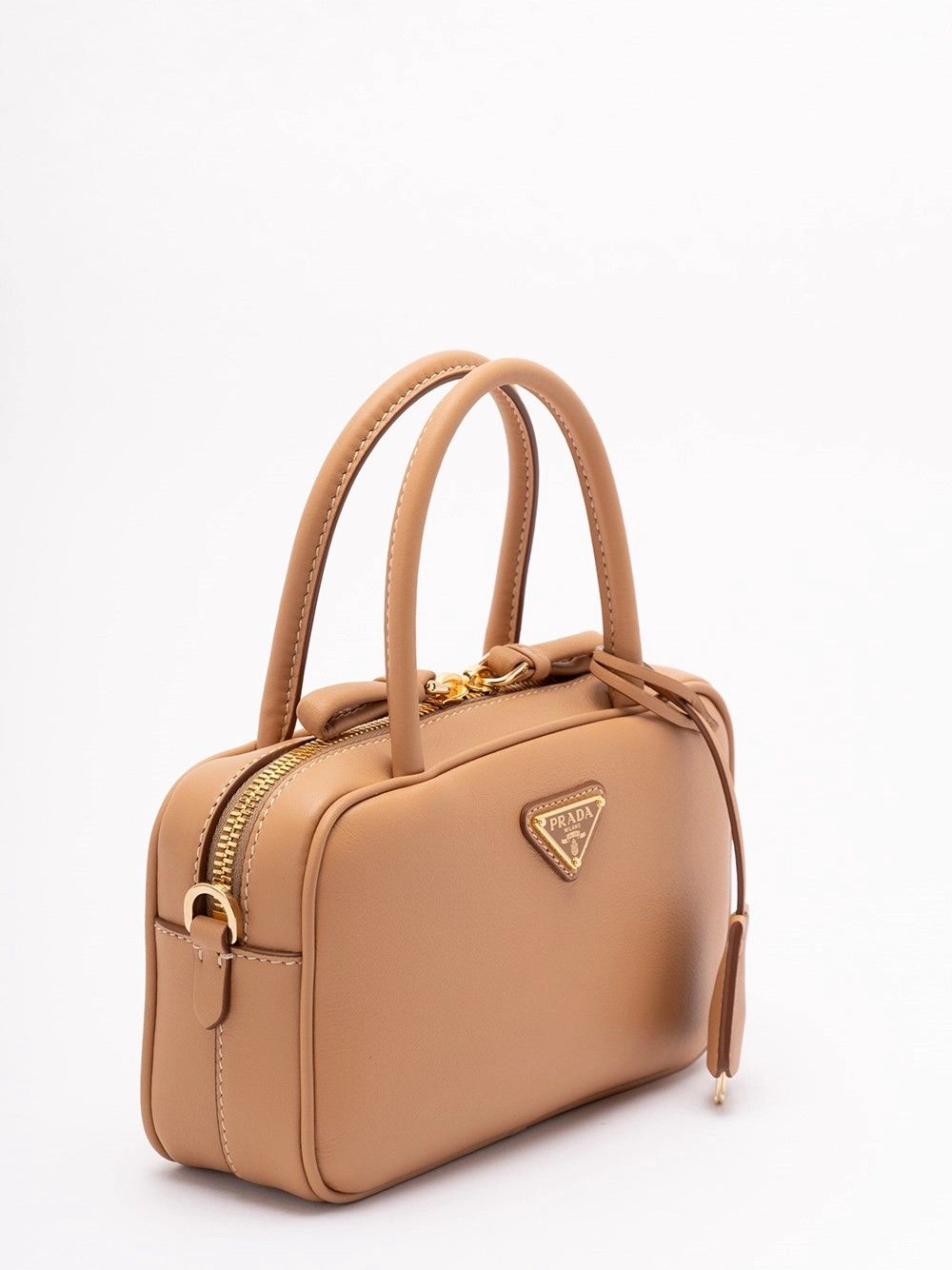 Prada Top-Handle Bag Size ONE SIZE - 3 Thumbnail