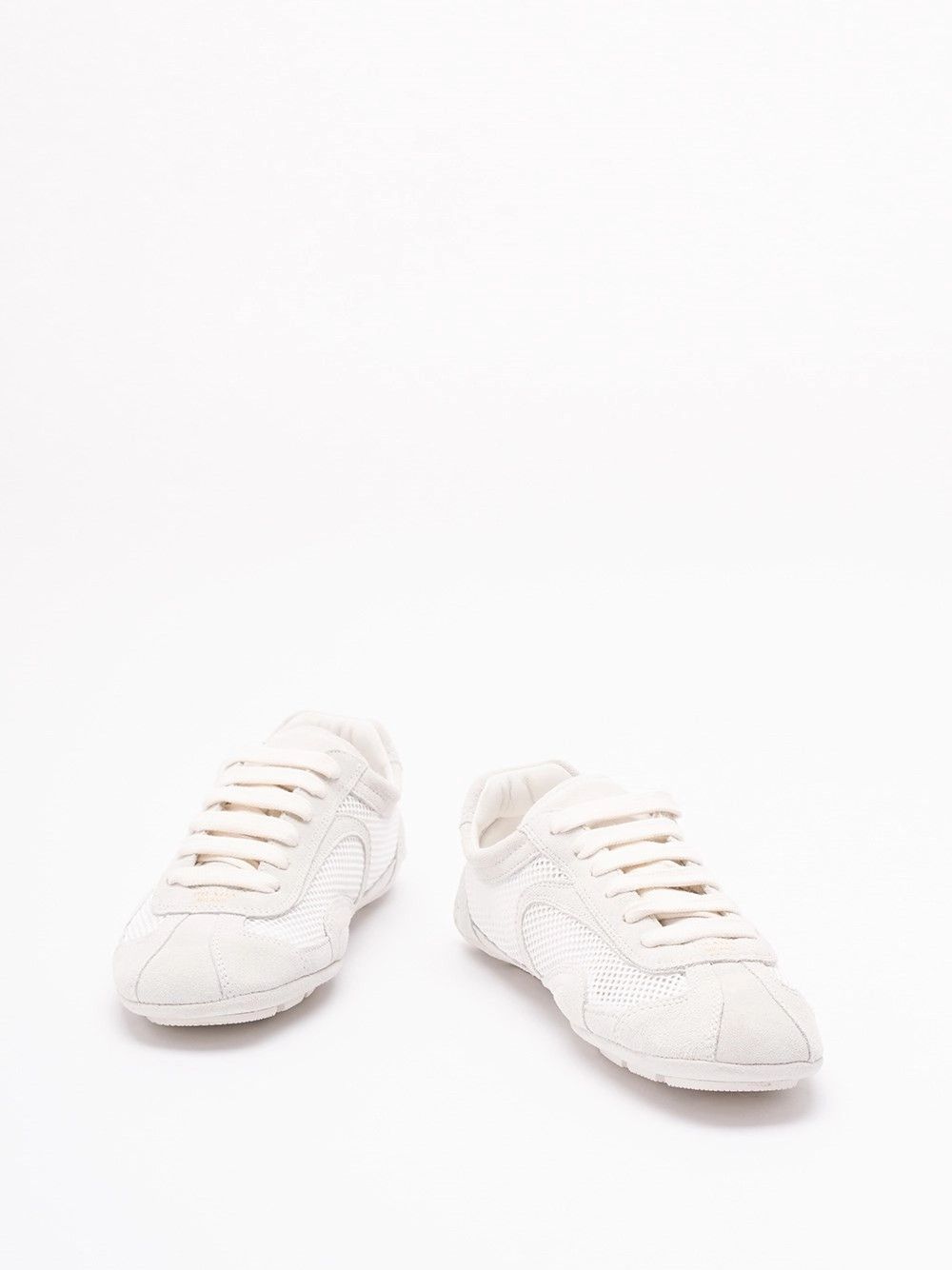 Prada `Montecarlo` Sneakers Size US 11 / IT 41 - 2 Thumbnail