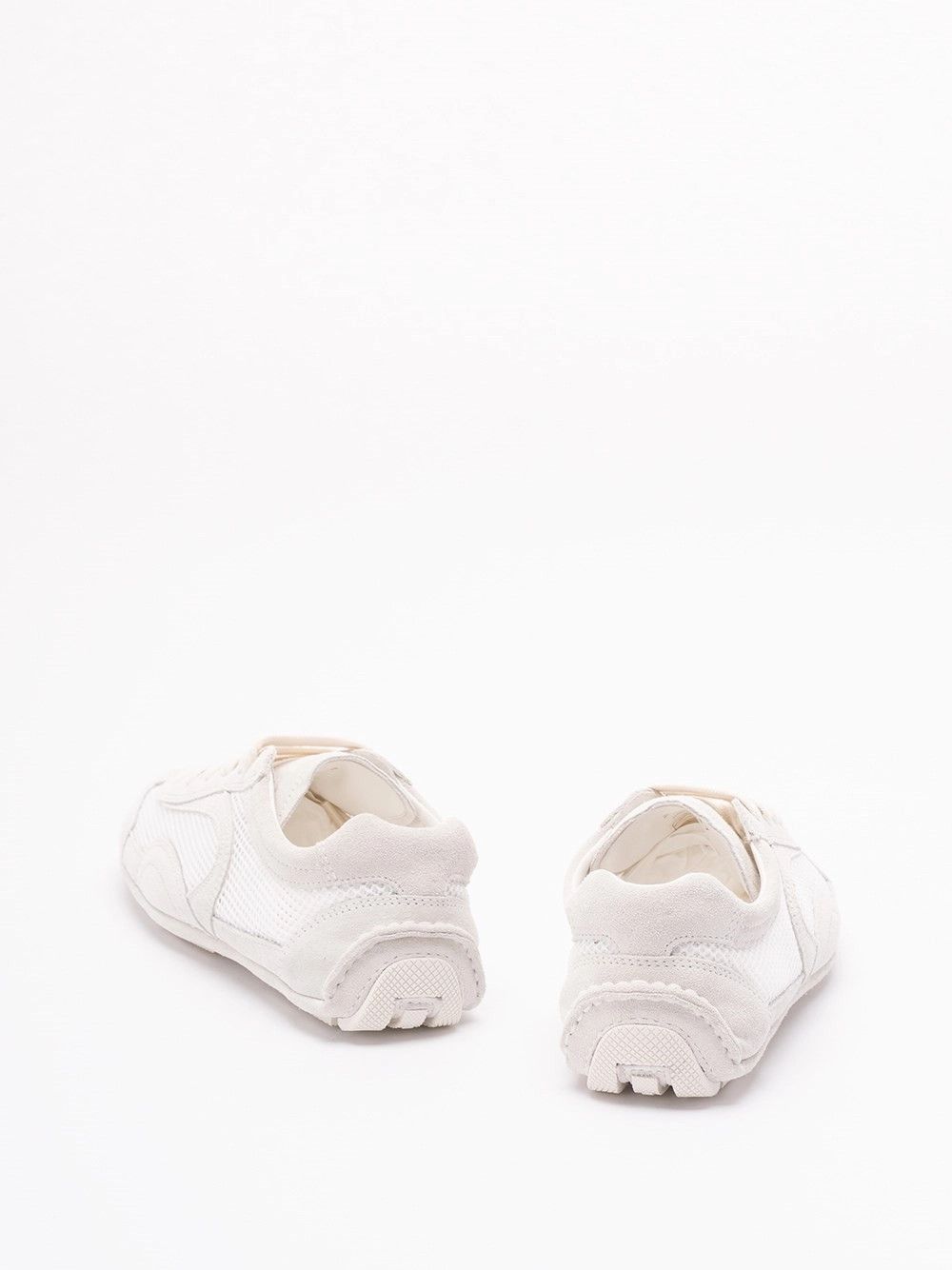 Prada `Montecarlo` Sneakers Size US 11 / IT 41 - 3 Thumbnail