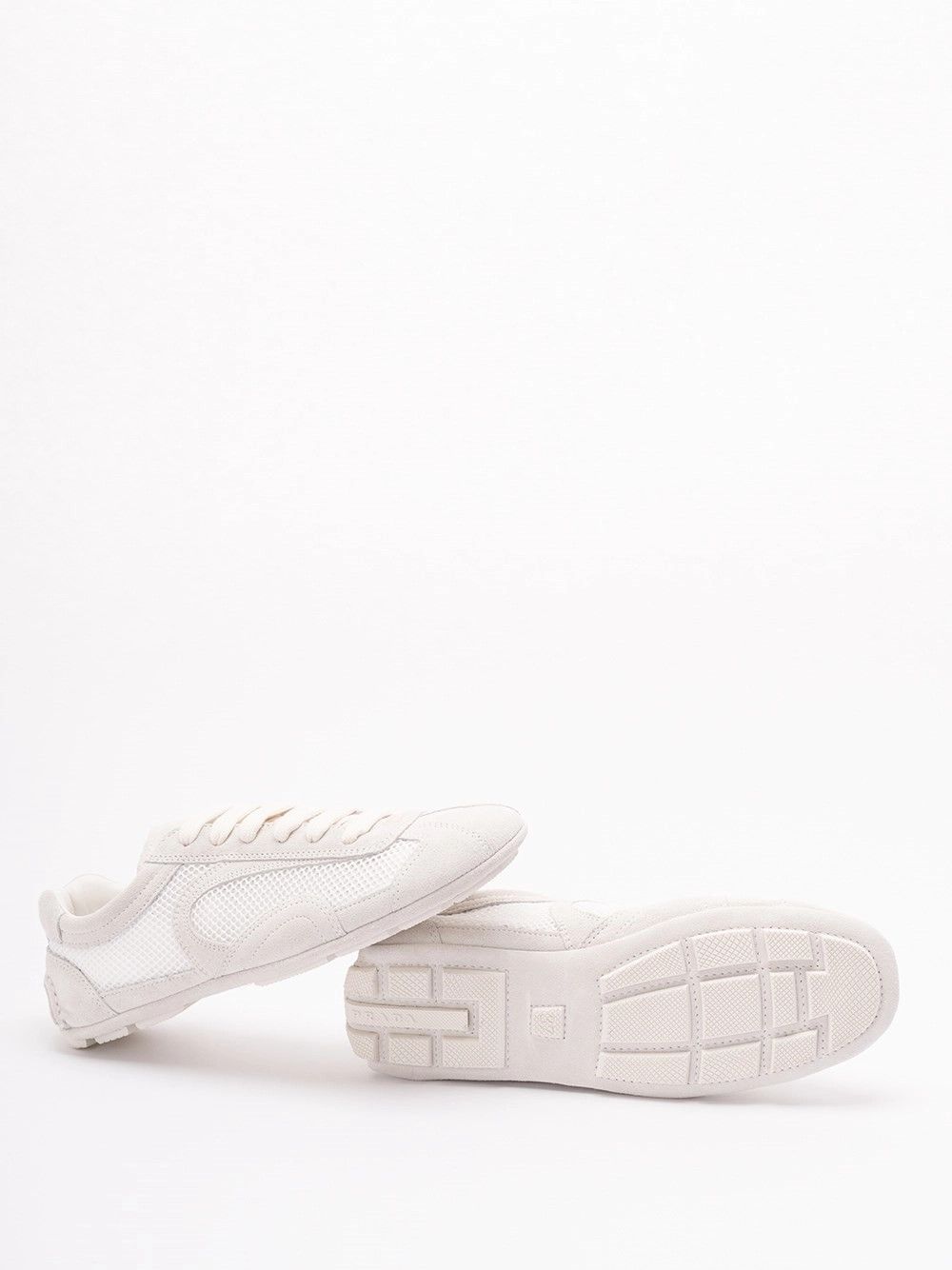 Prada `Montecarlo` Sneakers Size US 11 / IT 41 - 4 Thumbnail