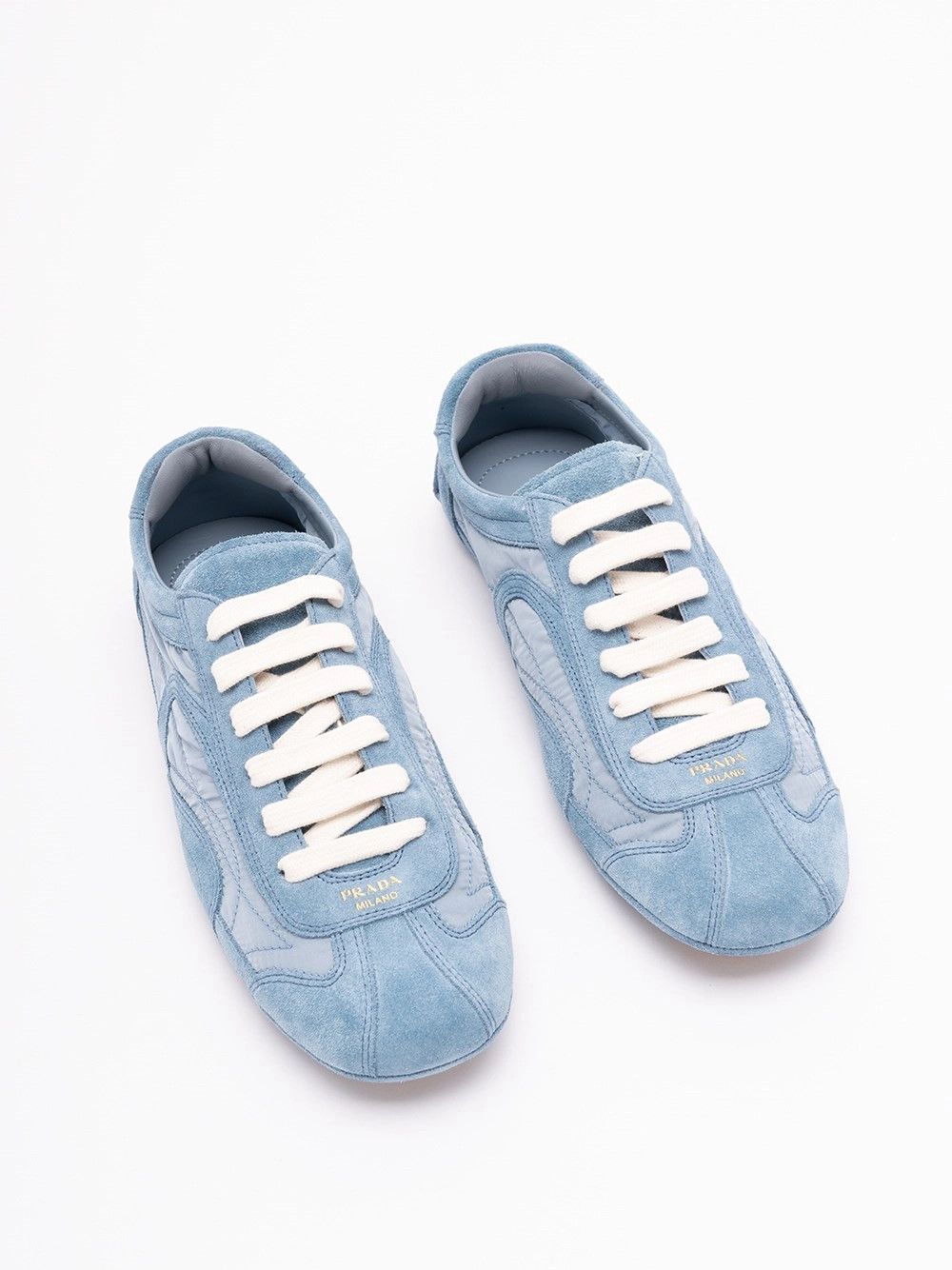 Prada `Montecarlo` Sneakers Size US 10 / IT 40 - 5 Thumbnail