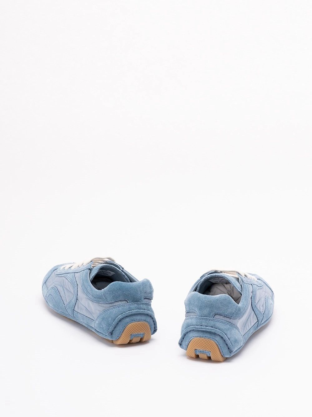 Prada `Montecarlo` Sneakers Size US 11 / IT 41 - 3 Thumbnail