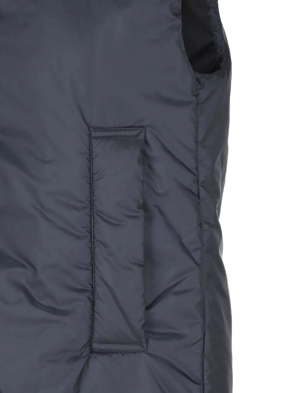 Max Mara `MaxMara TheCube` `GREENGO` Padded Vest Size M / US 6-8 / IT 42-44 - 4 Thumbnail