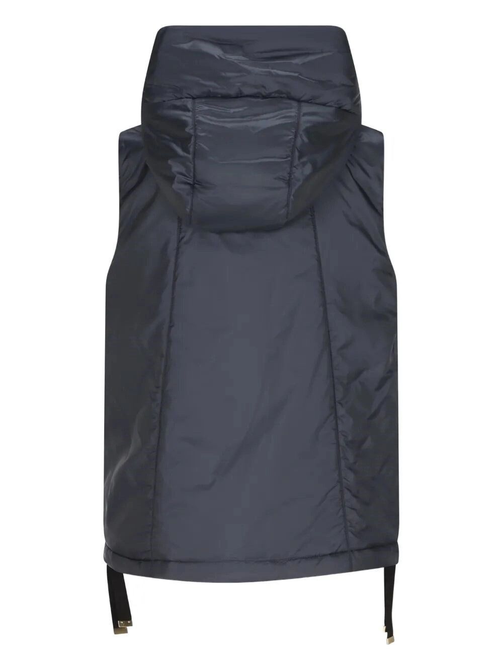 Max Mara `MaxMara TheCube` `GREENGO` Padded Vest Size M / US 6-8 / IT 42-44 - 2 Thumbnail