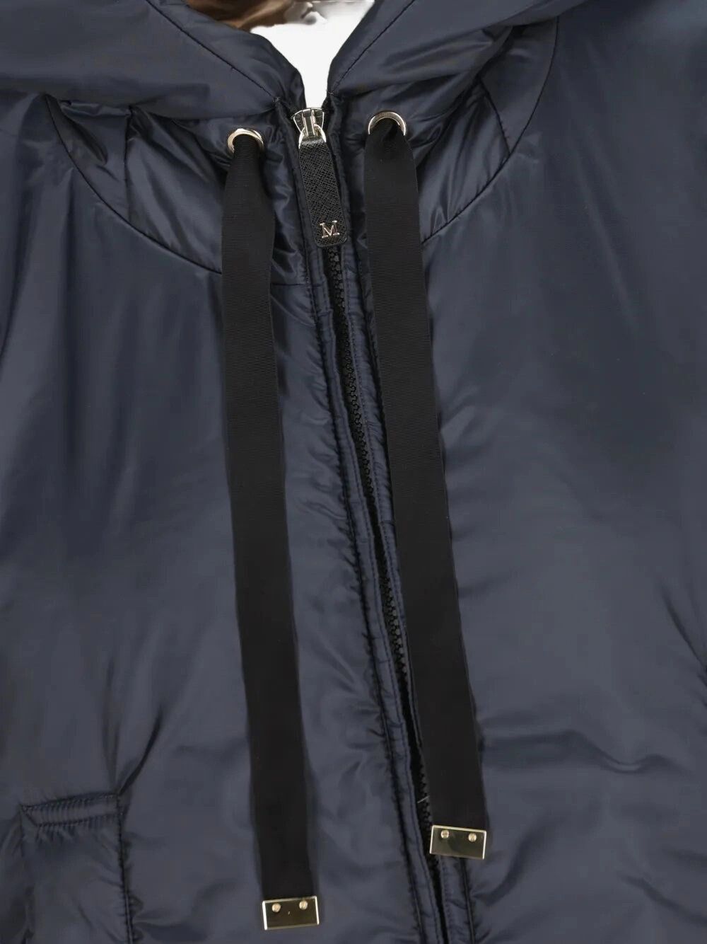 Max Mara `MaxMara TheCube` `GREENGO` Padded Vest Size M / US 6-8 / IT 42-44 - 3 Thumbnail