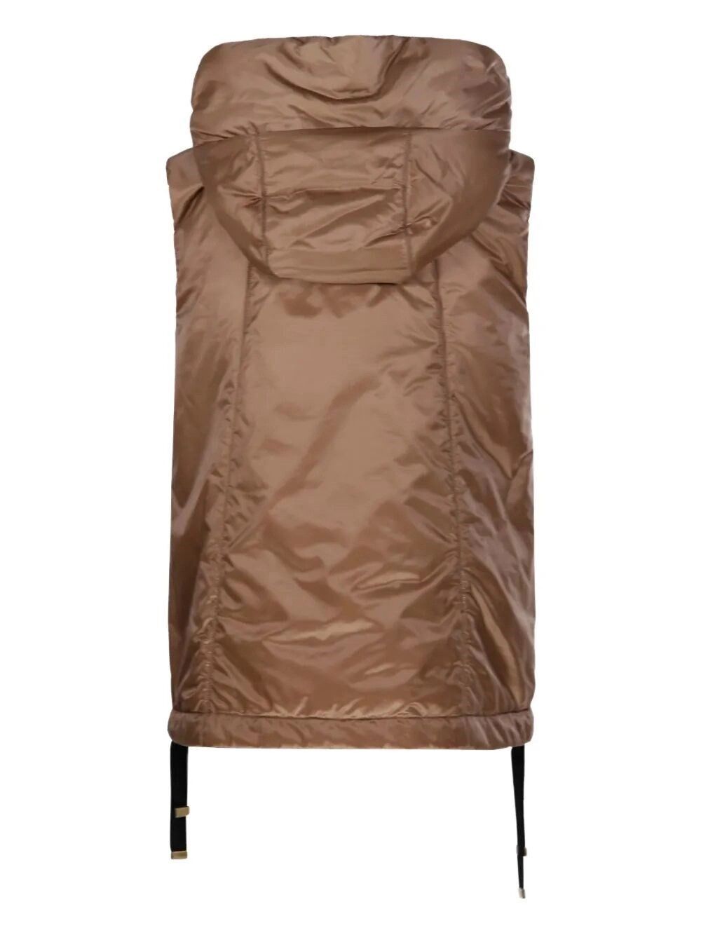 Max Mara `MaxMara TheCube` `GREENGO` Padded Vest Size M / US 6-8 / IT 42-44 - 4 Thumbnail