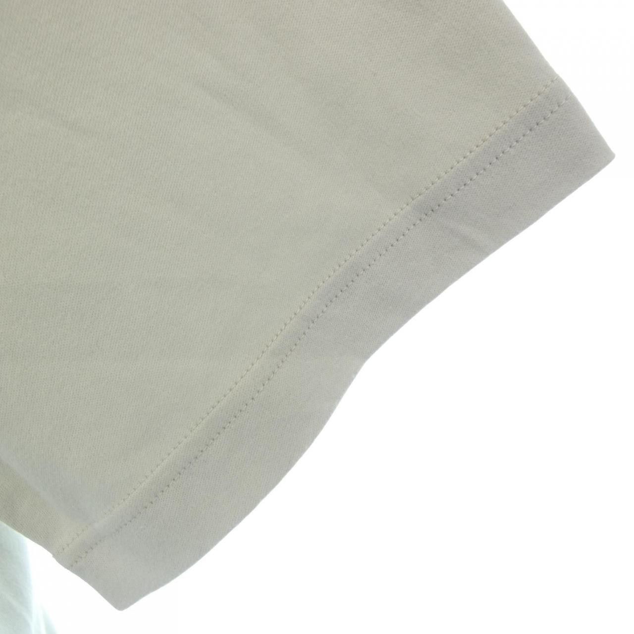 Hermes Hermes Hermès T-shirt Cotton T-shirt Cotton T-Shirts DUTY FREE for USA Size ONE SIZE - 6 Thumbnail