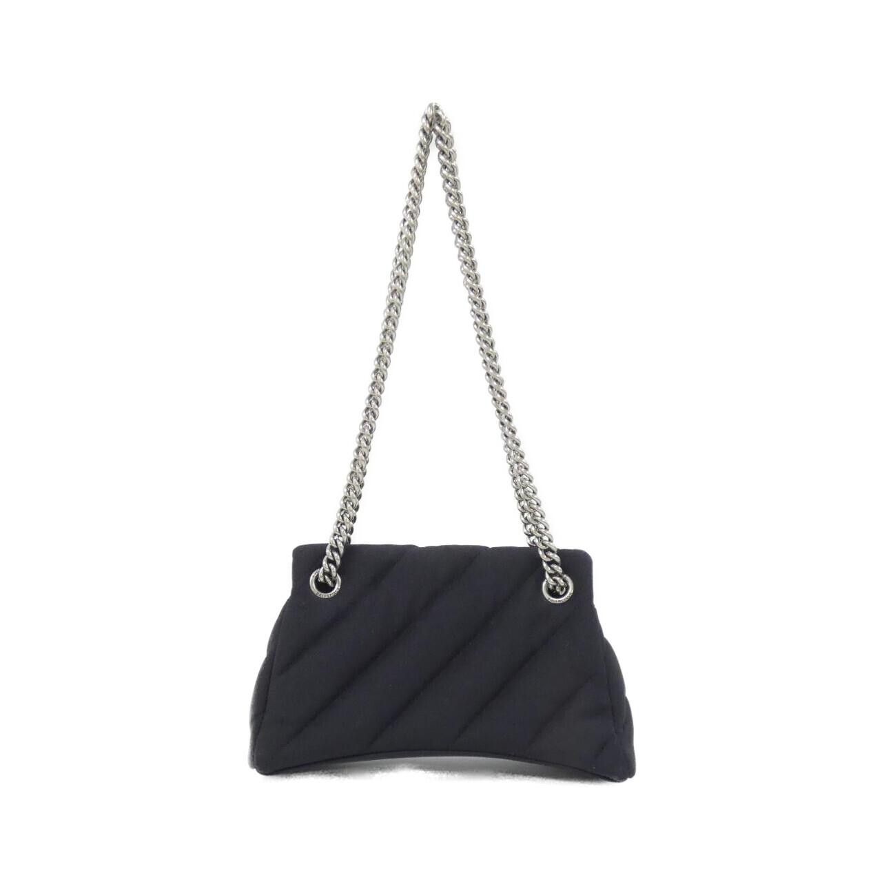 Balenciaga Balenciaga CLUSH CHAIN SMALL Nylon Shoulder Bag Others Shoulder Bag 782088 2AAZ4 DUTY FREE for USA